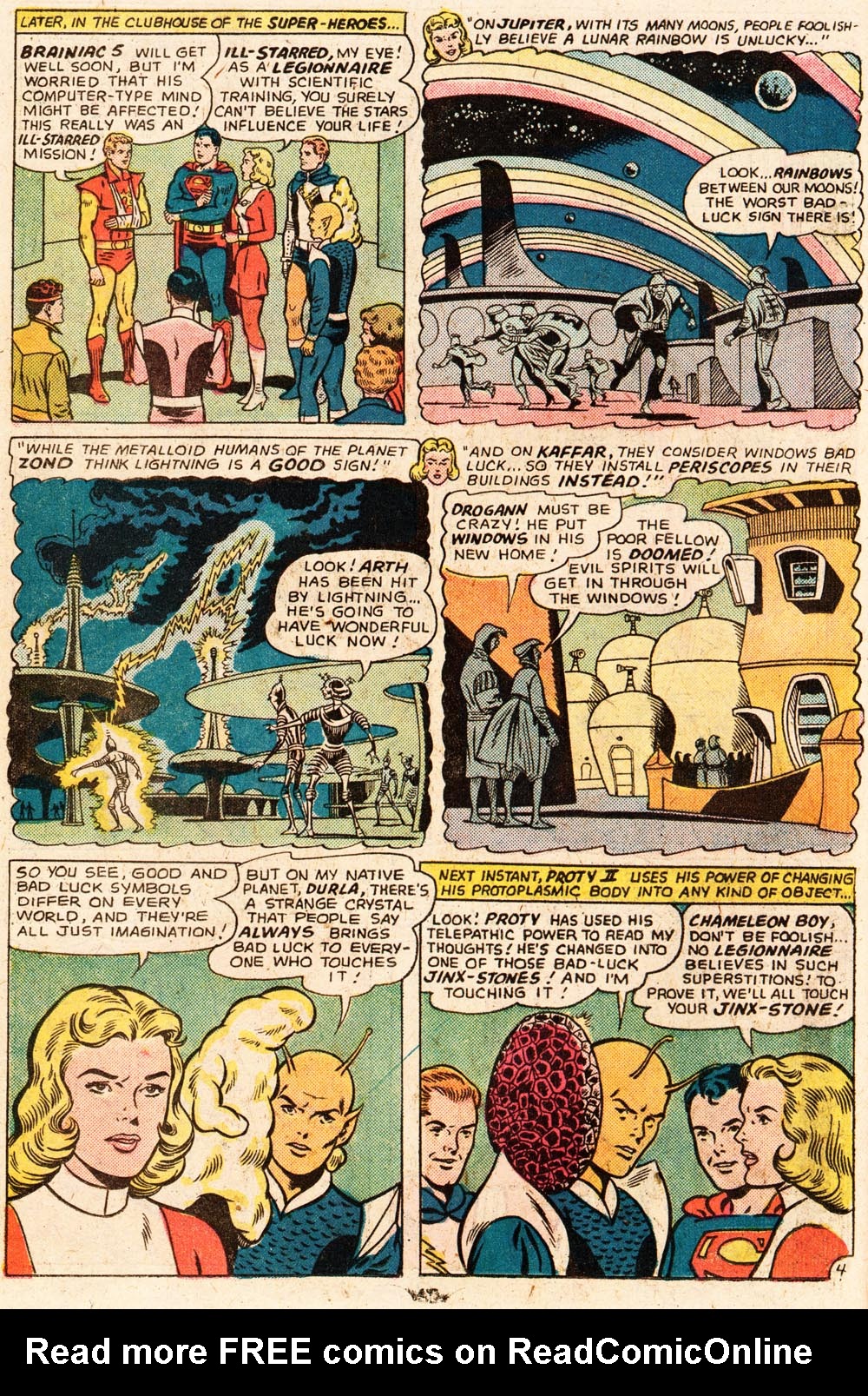 Superboy (1949) 208 Page 37