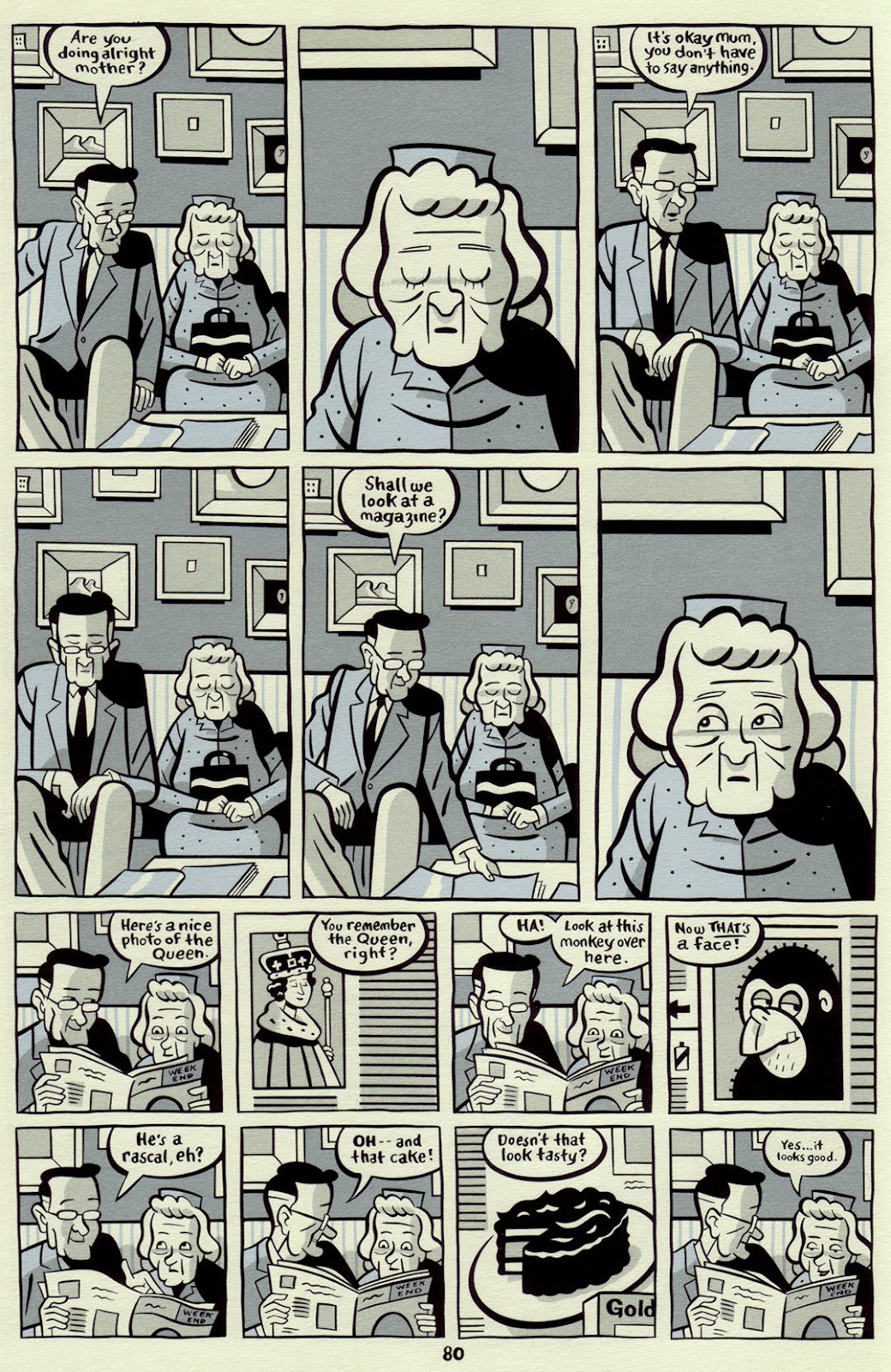 Palooka-Ville issue 19 - Page 12
