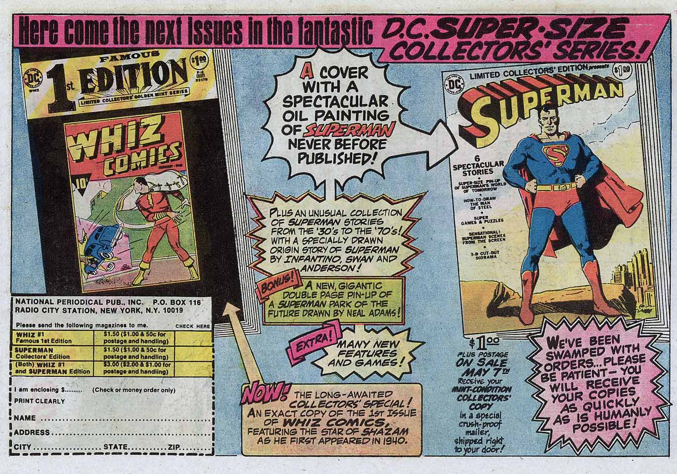 Read online Action Comics (1938) comic -  Issue #439 - 29