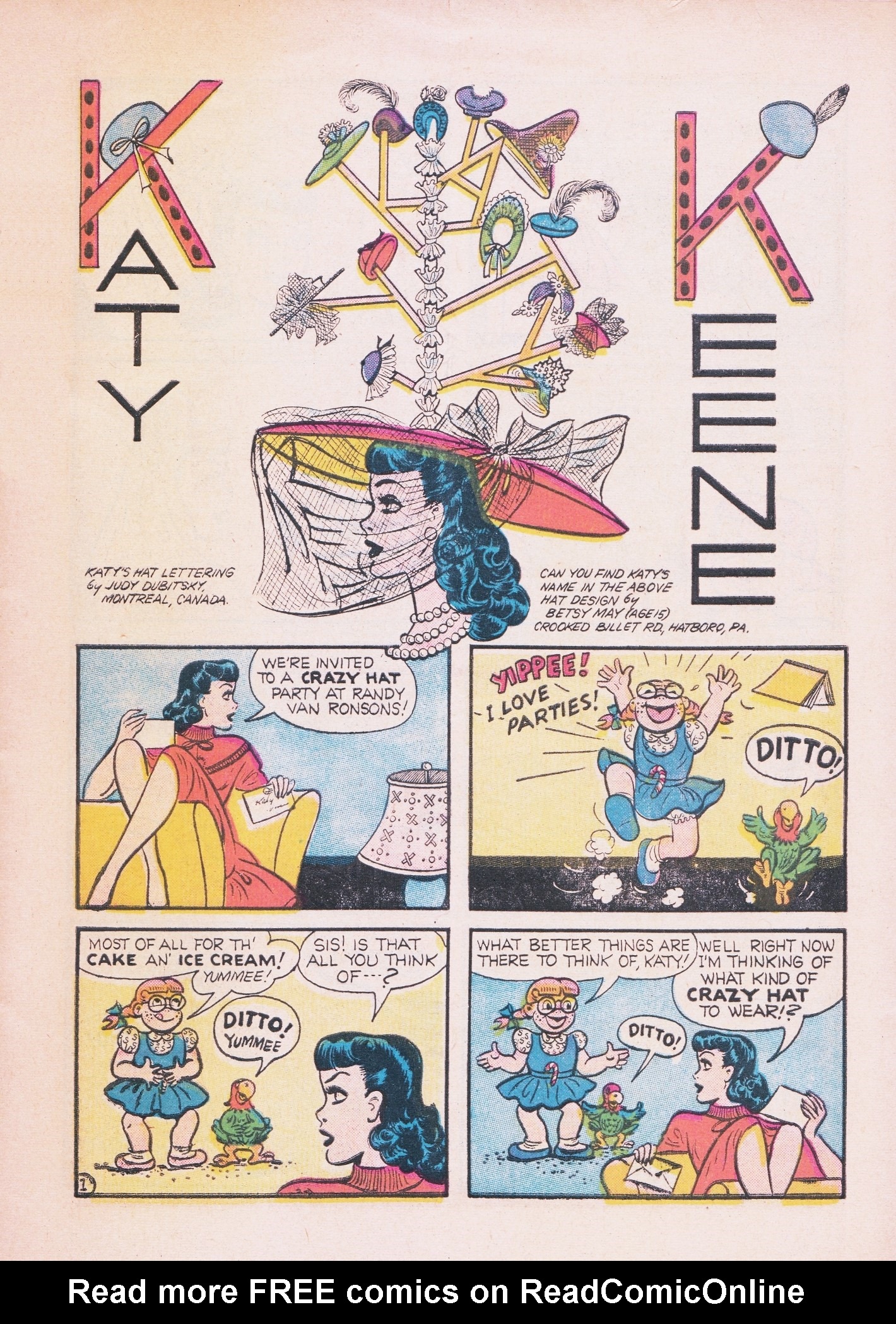 Read online Pep Comics comic -  Issue #115 - 9