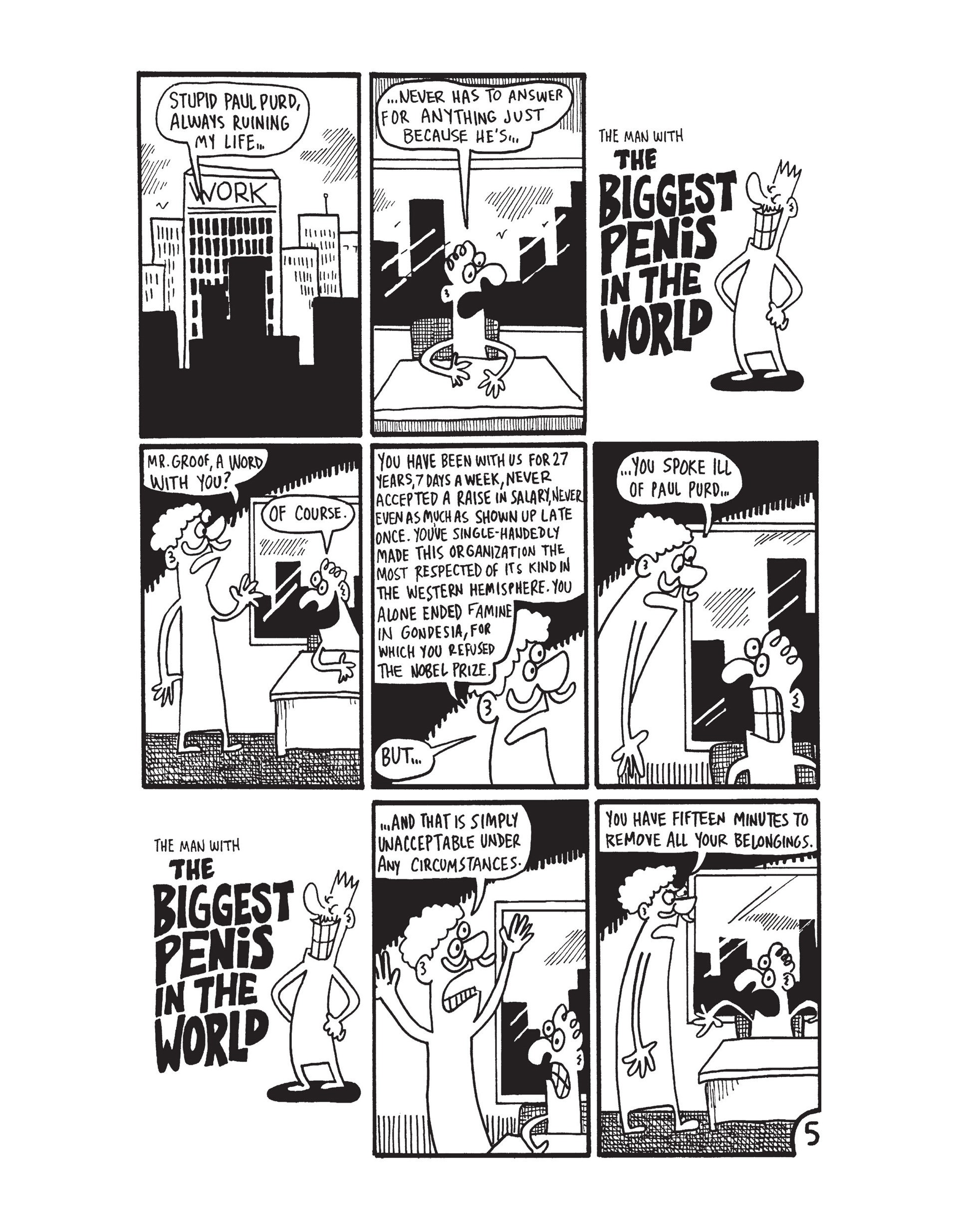 Read online Magic Whistle comic -  Issue #7 - 7