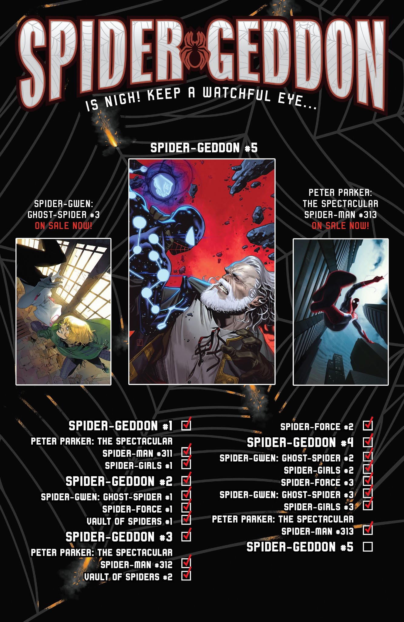 Read online Spider-Girls comic -  Issue #3 - 24