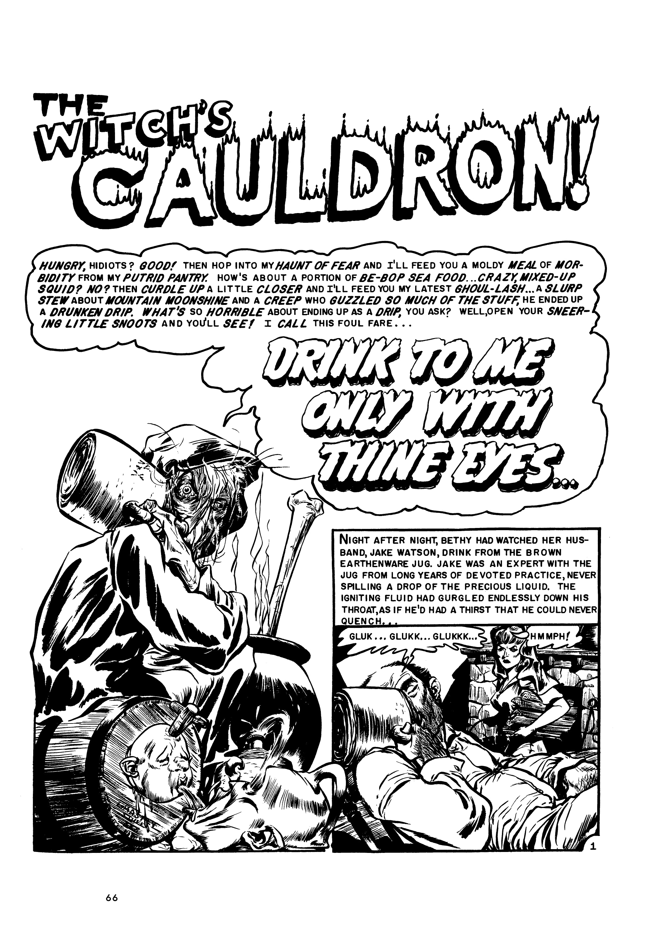 Read online Accidents and Old Lace and Other Stories comic -  Issue # TPB (Part 1) - 86