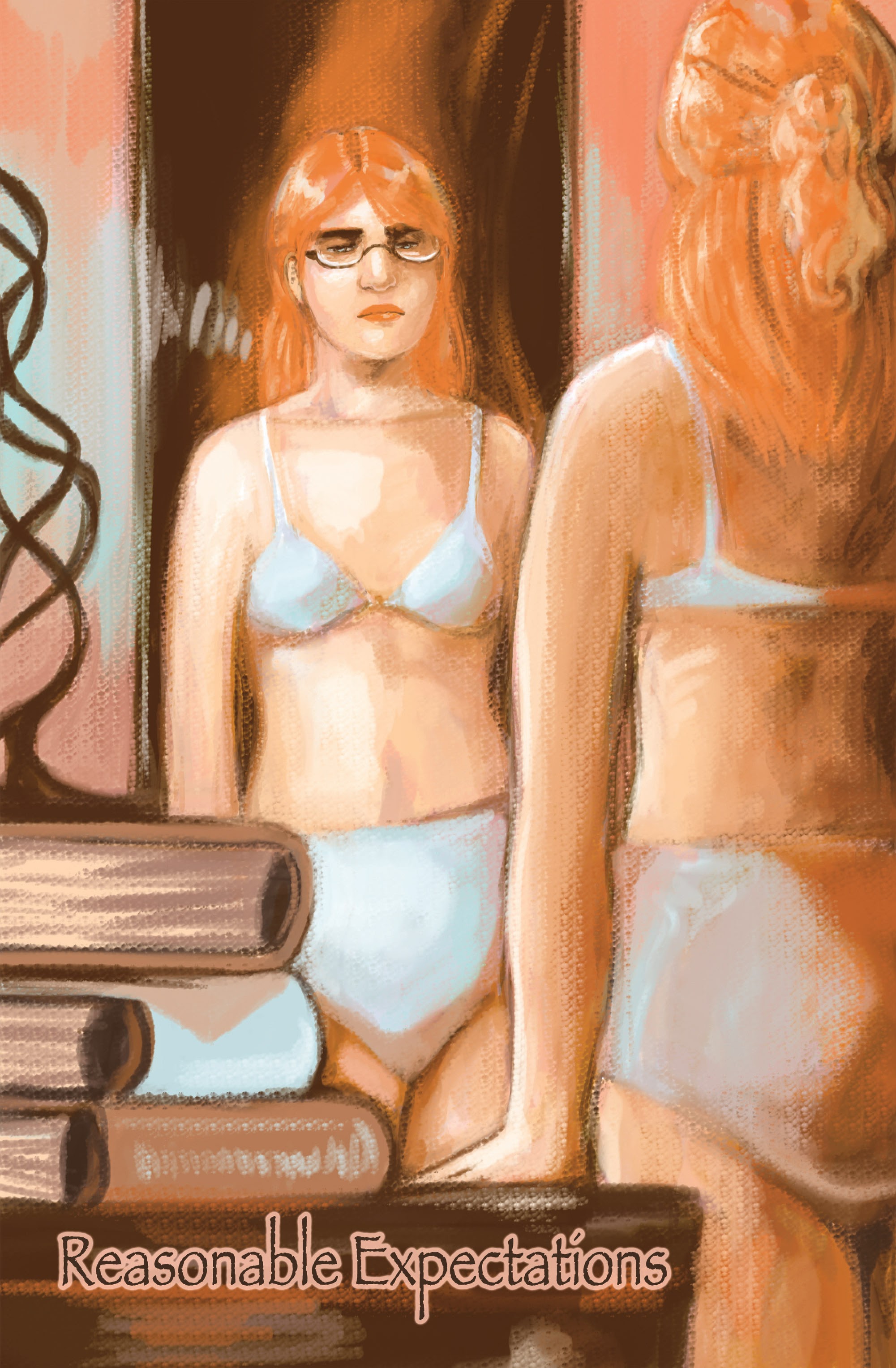 Read online The Citric Arc comic -  Issue # TPB - 74