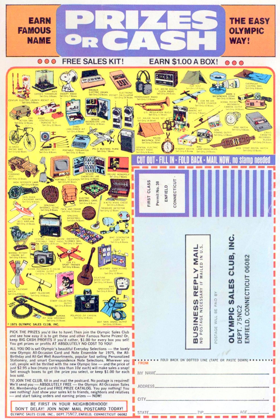 Read online Weird War Tales (1971) comic -  Issue #37 - 34