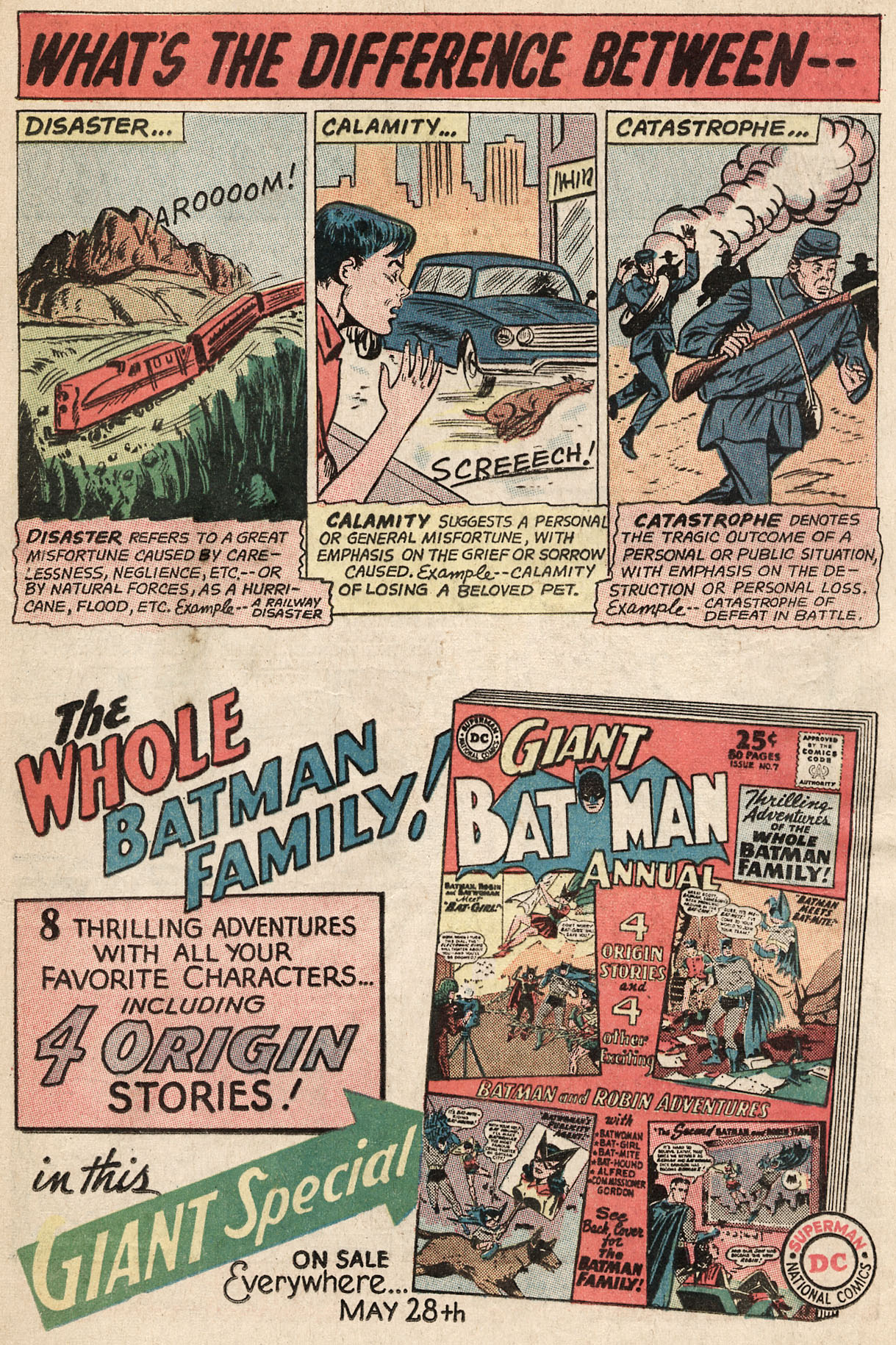 Read online Green Lantern (1960) comic -  Issue #30 - 28
