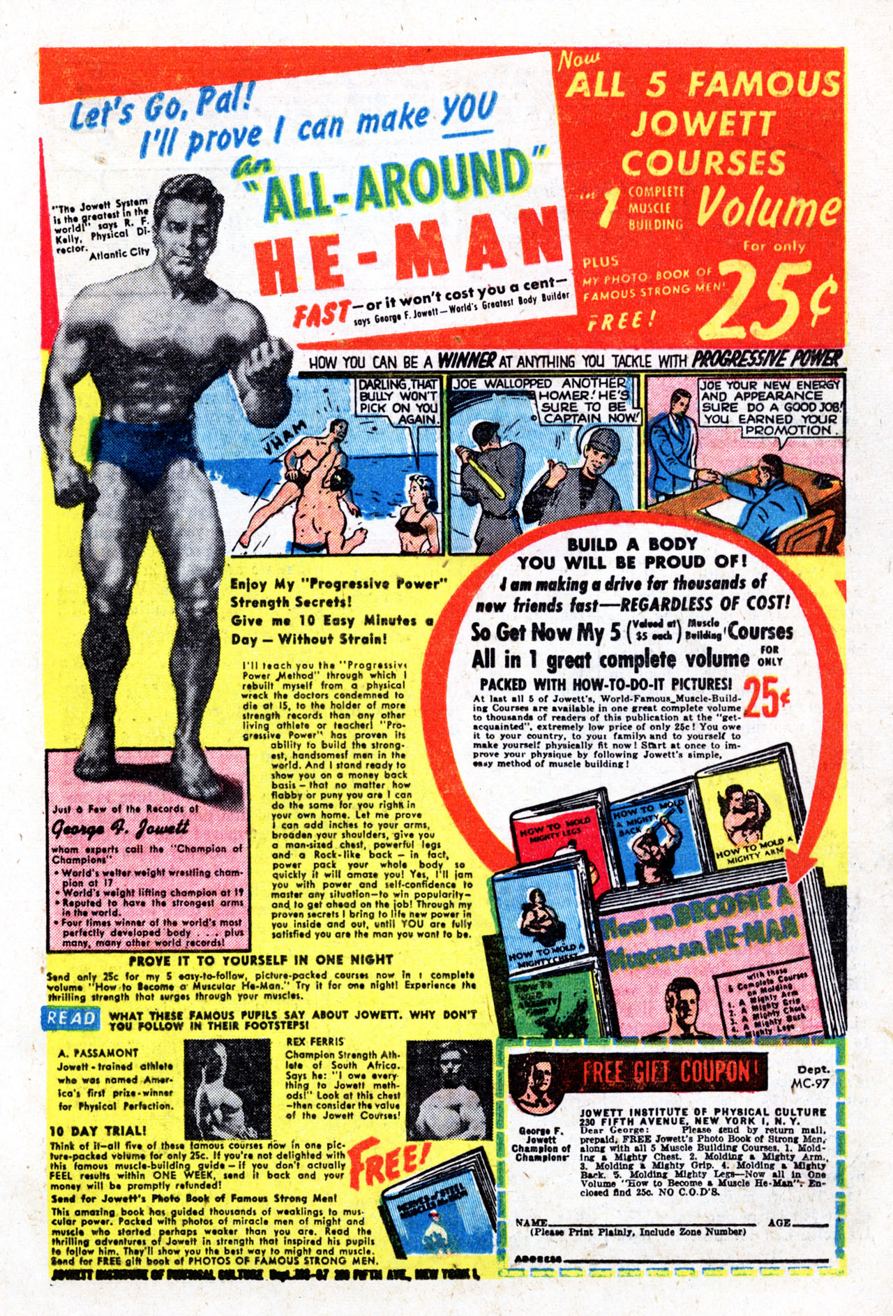 Read online My Own Romance comic -  Issue #9 - 19