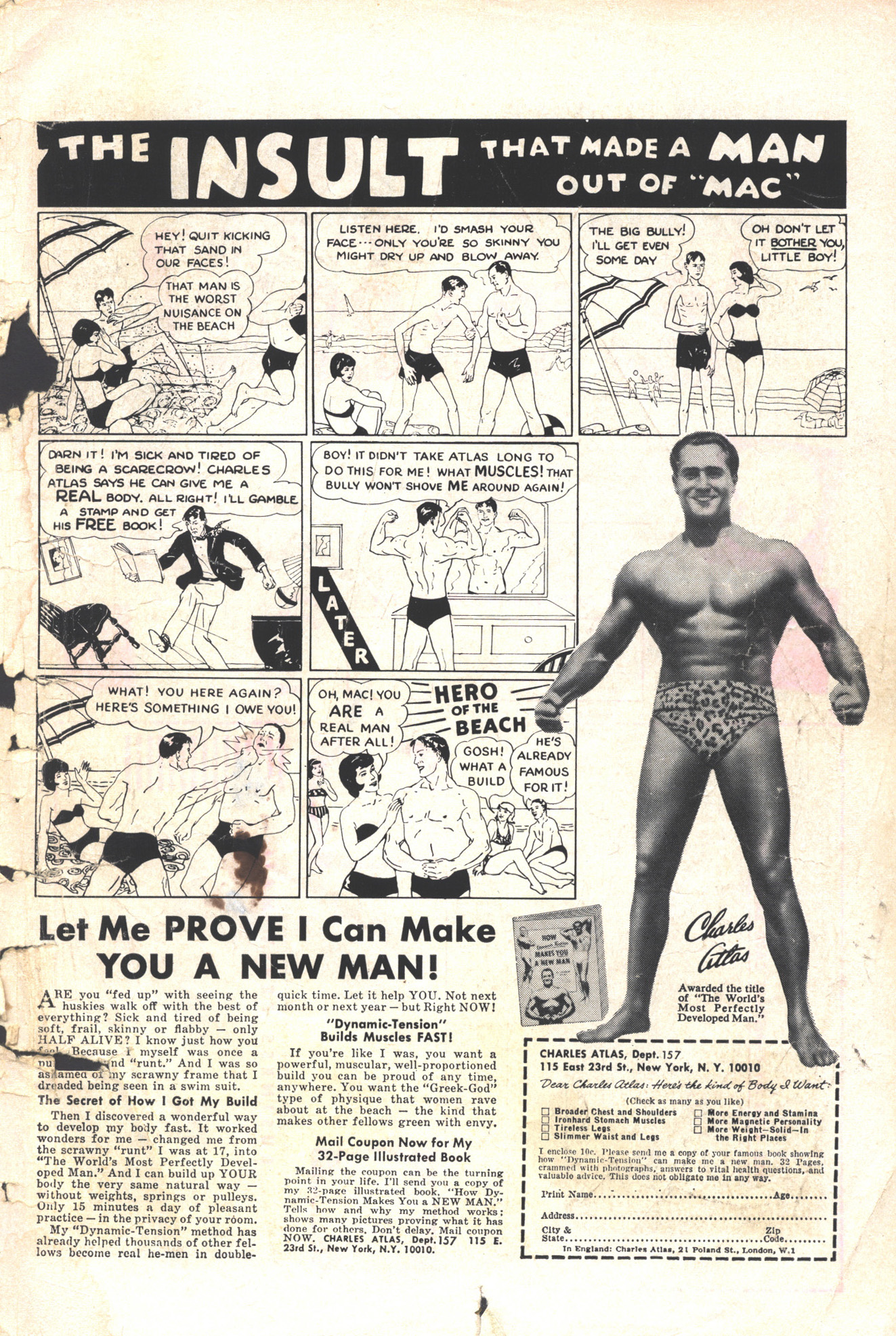 Read online Li'l Jinx Giant Laugh-Out comic -  Issue #38 - 51