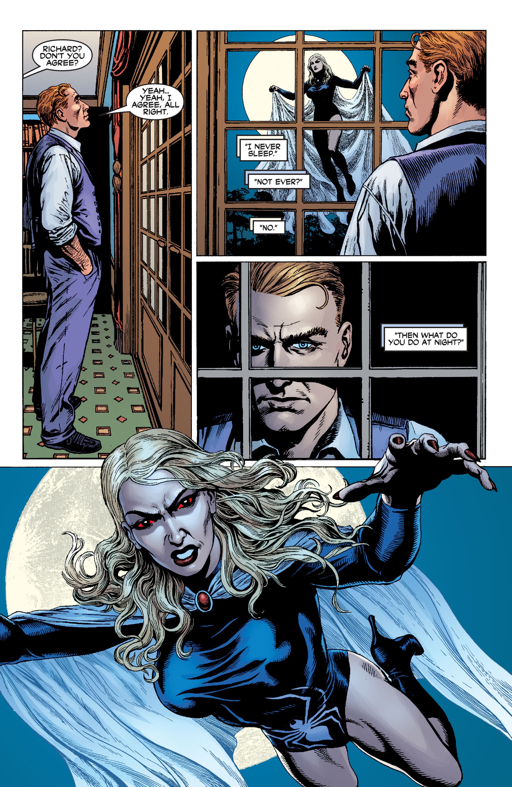 Read online The Twelve comic -  Issue # _The Complete Series (Part 1) - 72