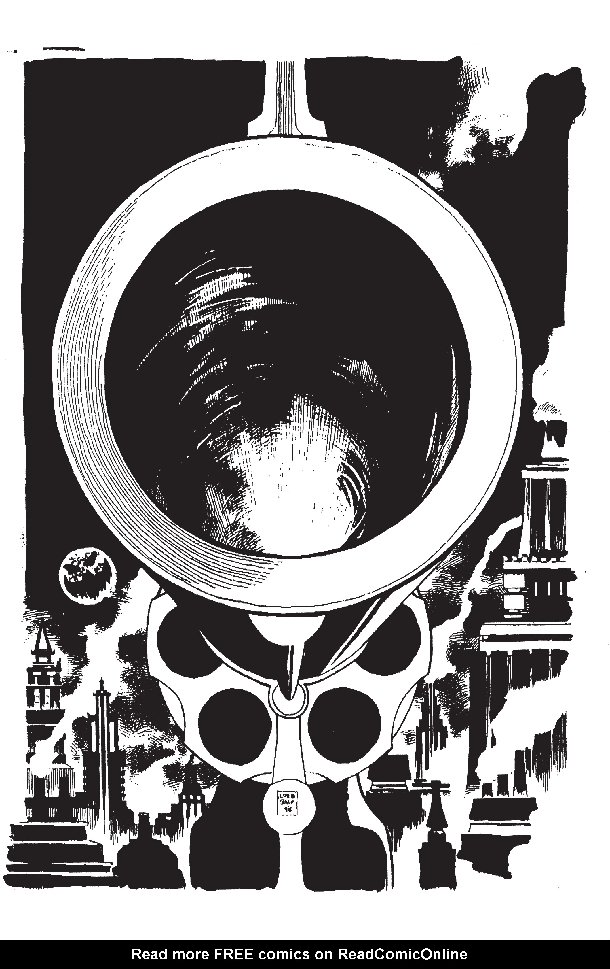 Read online Batman: The Long Halloween comic -  Issue # _Deluxe Edition (Part 4) - 56