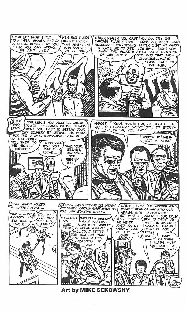 Read online Golden Age Treasury comic -  Issue # TPB 1 (Part 1) - 66