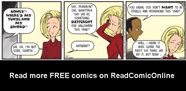 Read online The Boondocks Collection comic -  Issue # Year 2006 (Colored Reruns) - 214