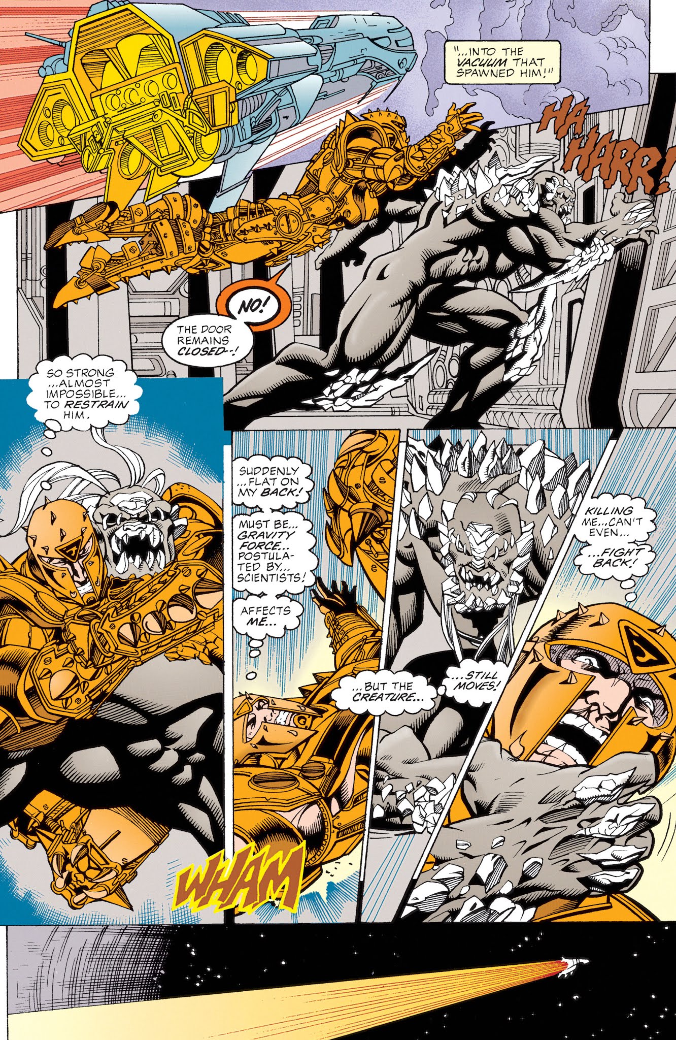 Read online Superman: Doomsday comic -  Issue # TPB - 169