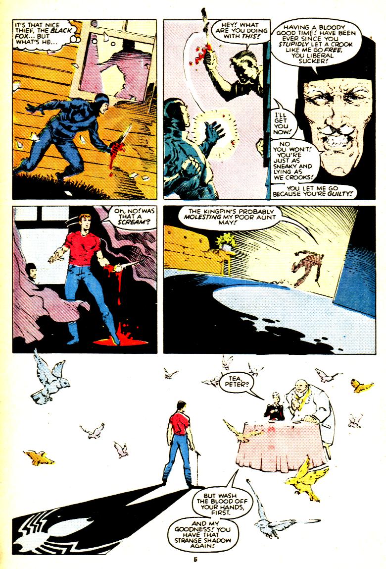 Read online Web of Spider-Man (1985) comic -  Issue # _Annual 2 - 37