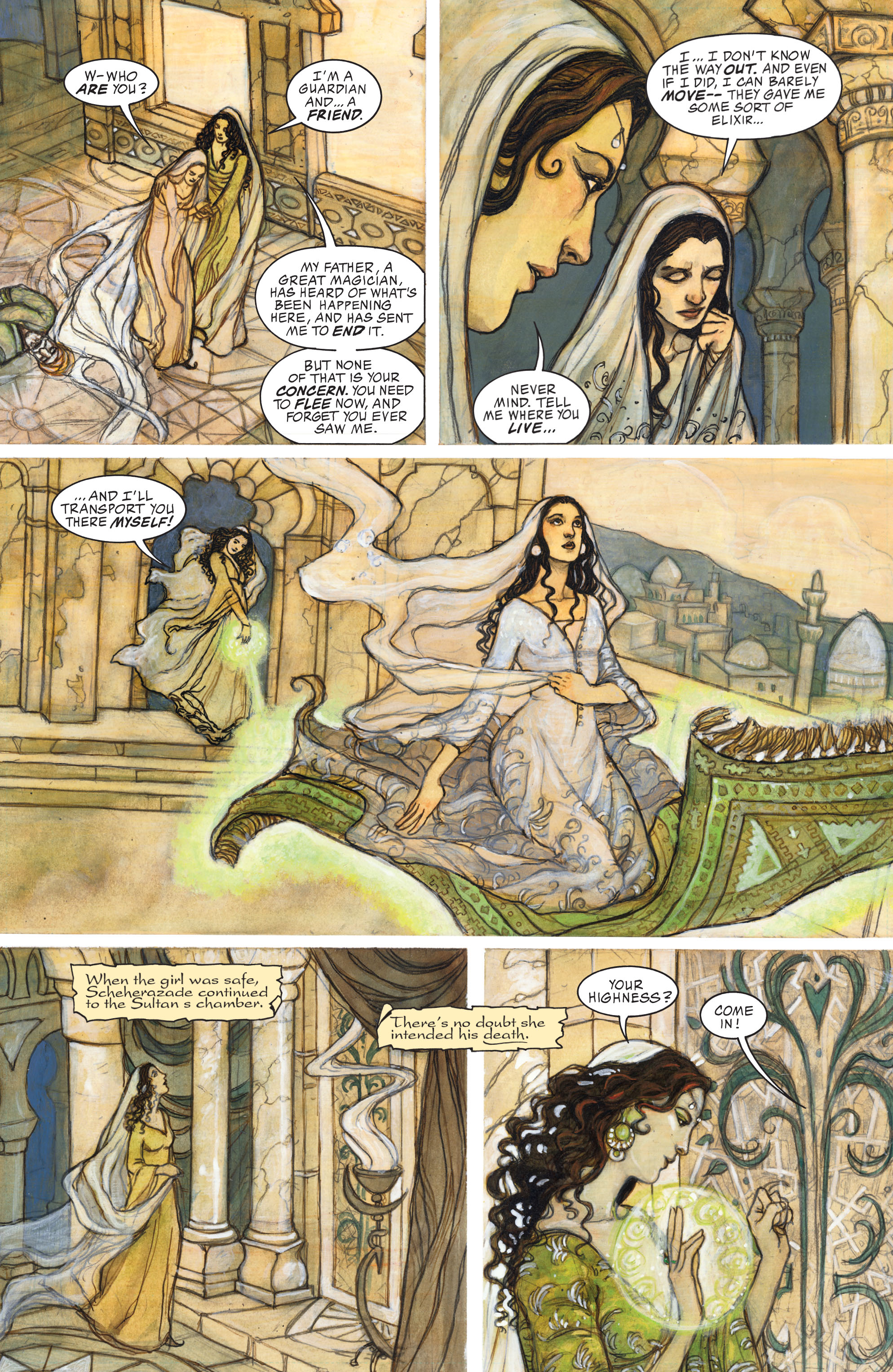 Read online Elseworlds: Justice League comic -  Issue # TPB 3 (Part 4) - 62