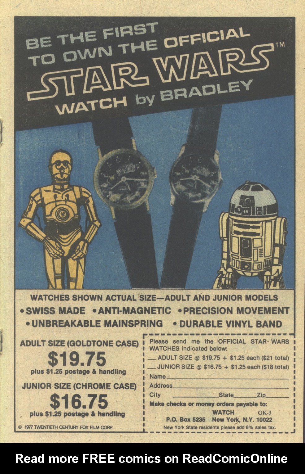 Read online Walt Disney Daisy and Donald comic -  Issue #31 - 19