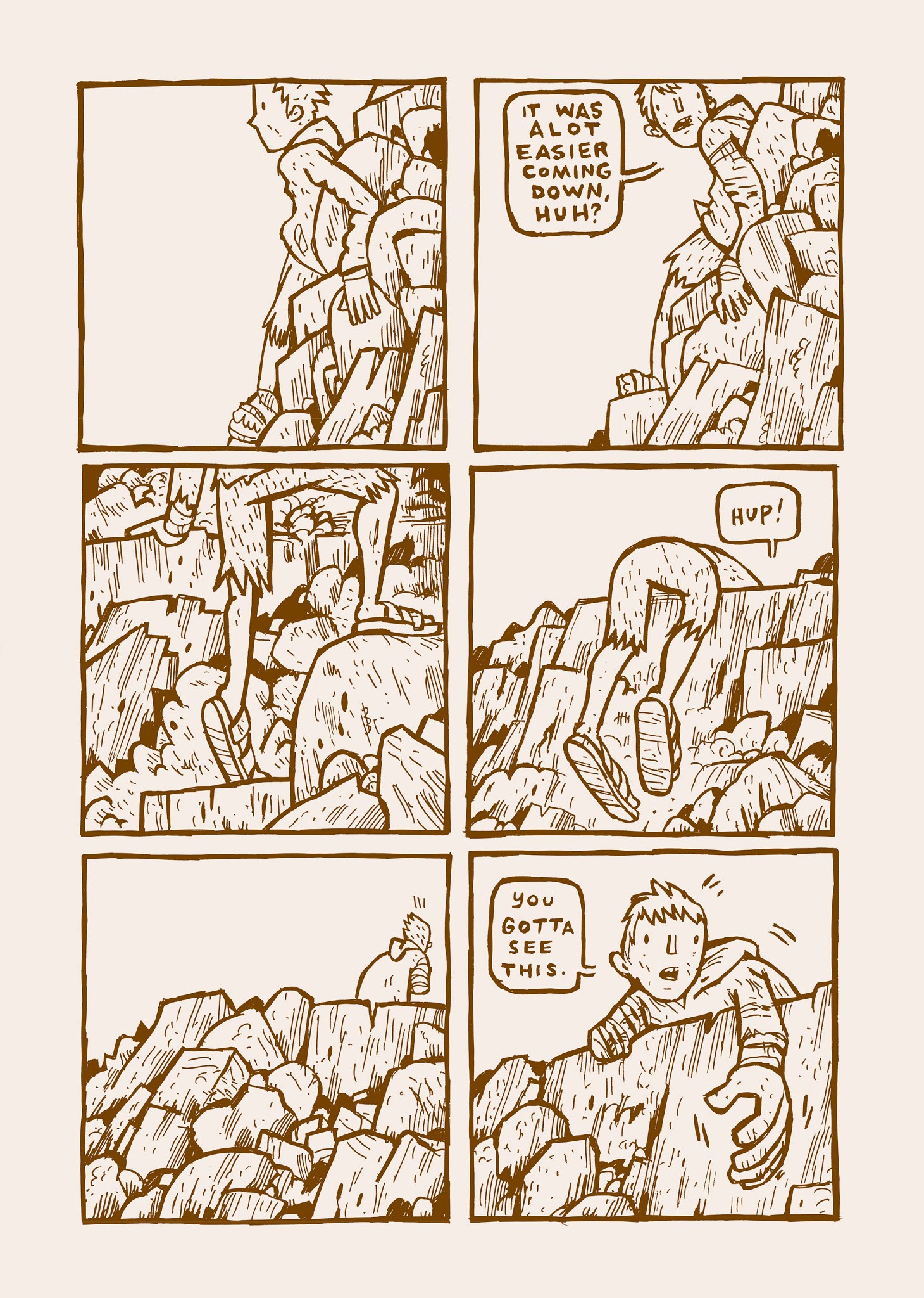 Read online Daybreak comic -  Issue # TPB (Part 1) - 82