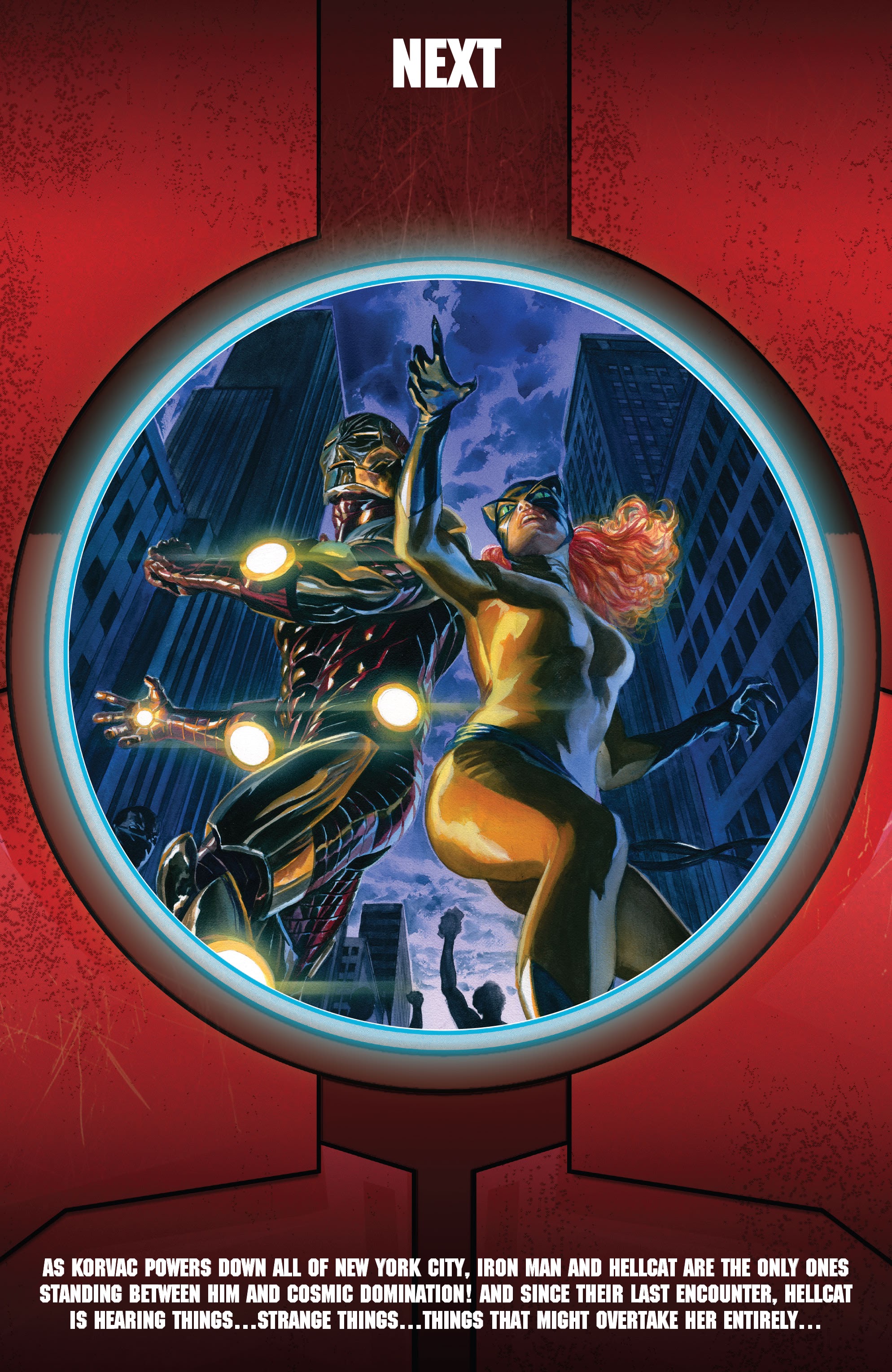 Read online Iron Man (2020) comic -  Issue #3 - 23
