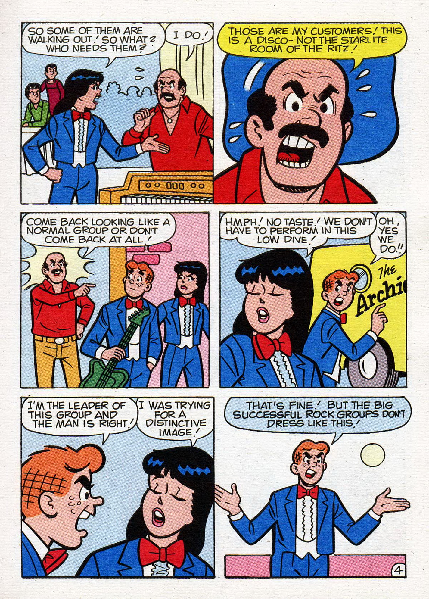 Read online Archie's Pals 'n' Gals Double Digest Magazine comic -  Issue #74 - 47