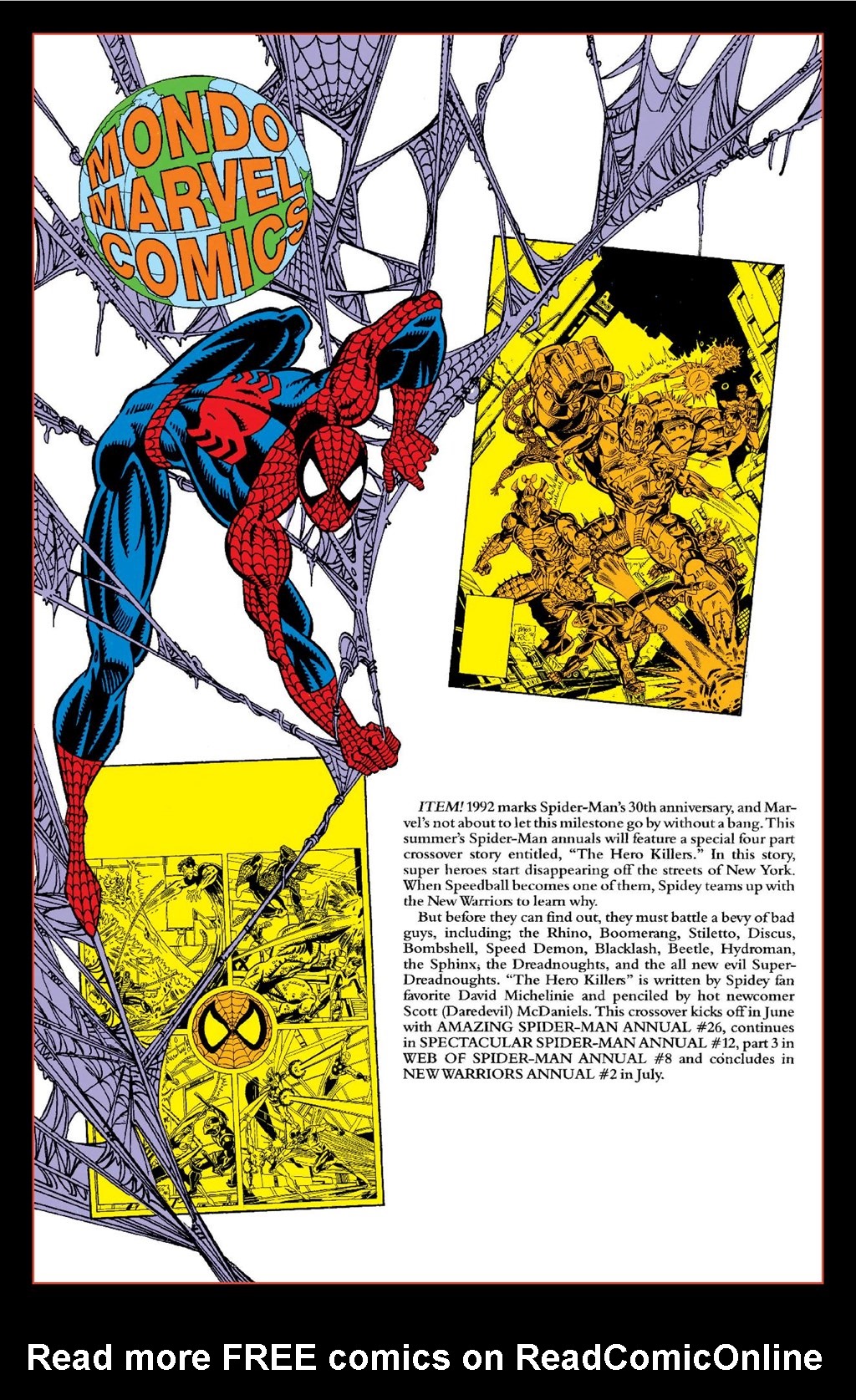 Read online Amazing Spider-Man Epic Collection comic -  Issue # The Hero Killers (Part 5) - 38