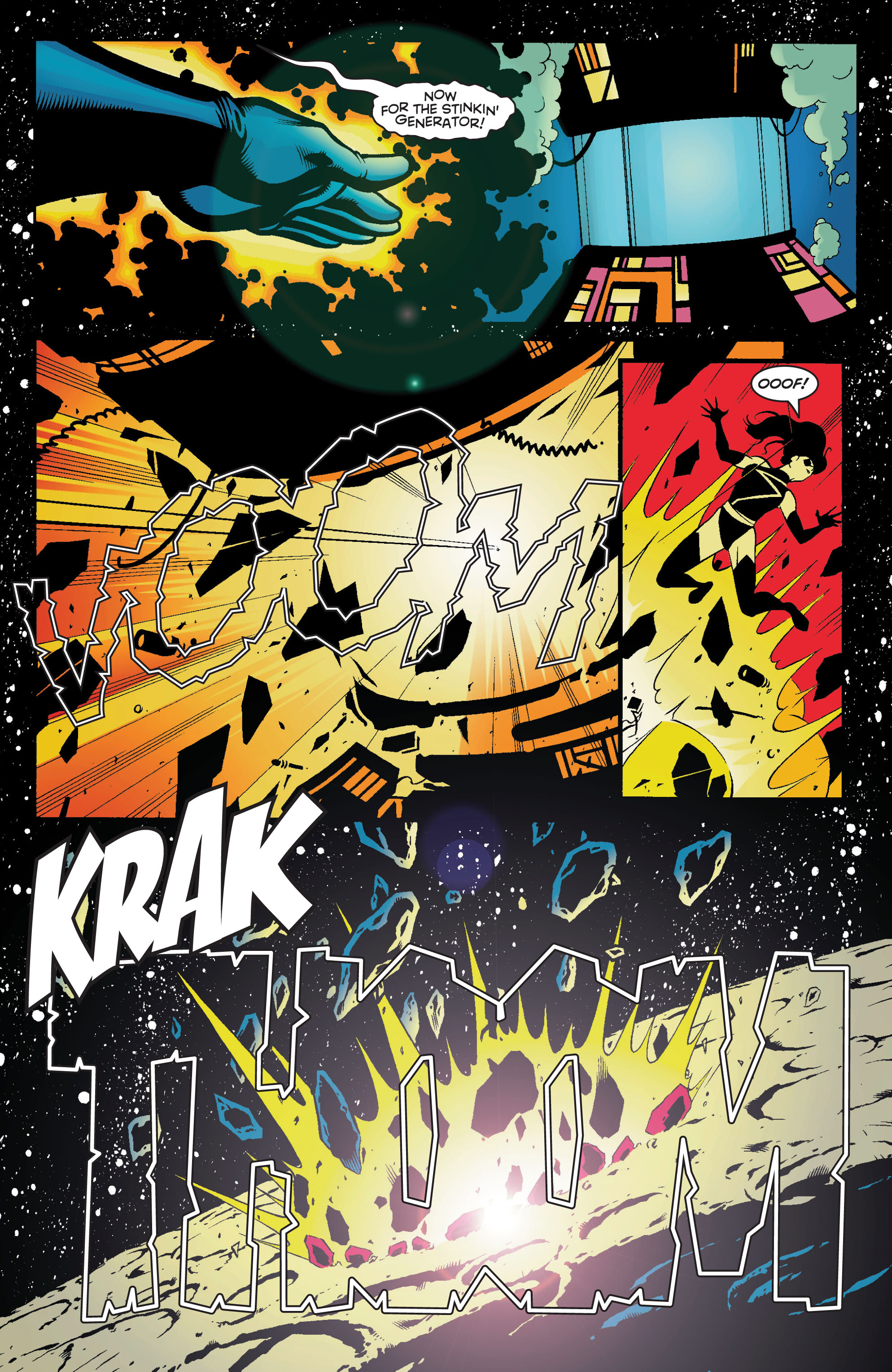 Read online Avengers: Live Kree Or Die comic -  Issue # TPB (Part 2) - 70