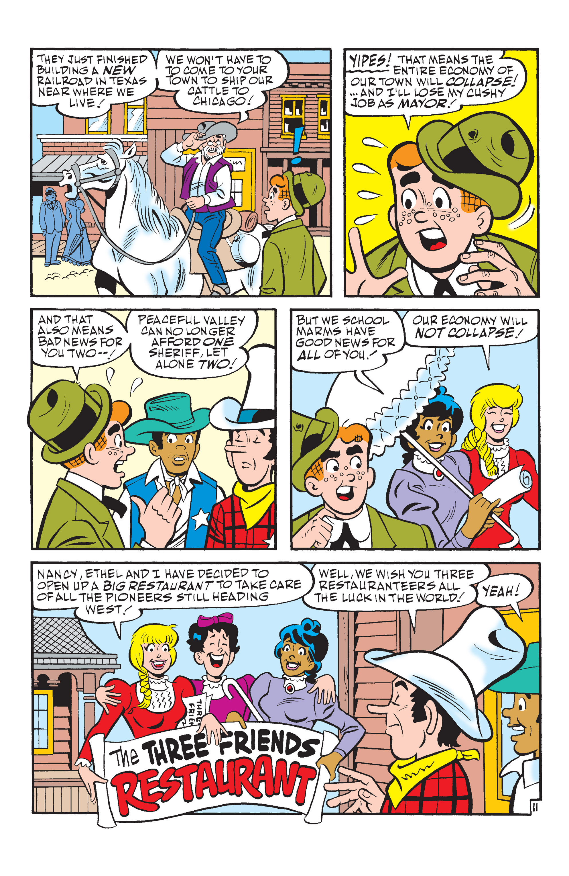 Read online Pep Digital comic -  Issue #156 - 112