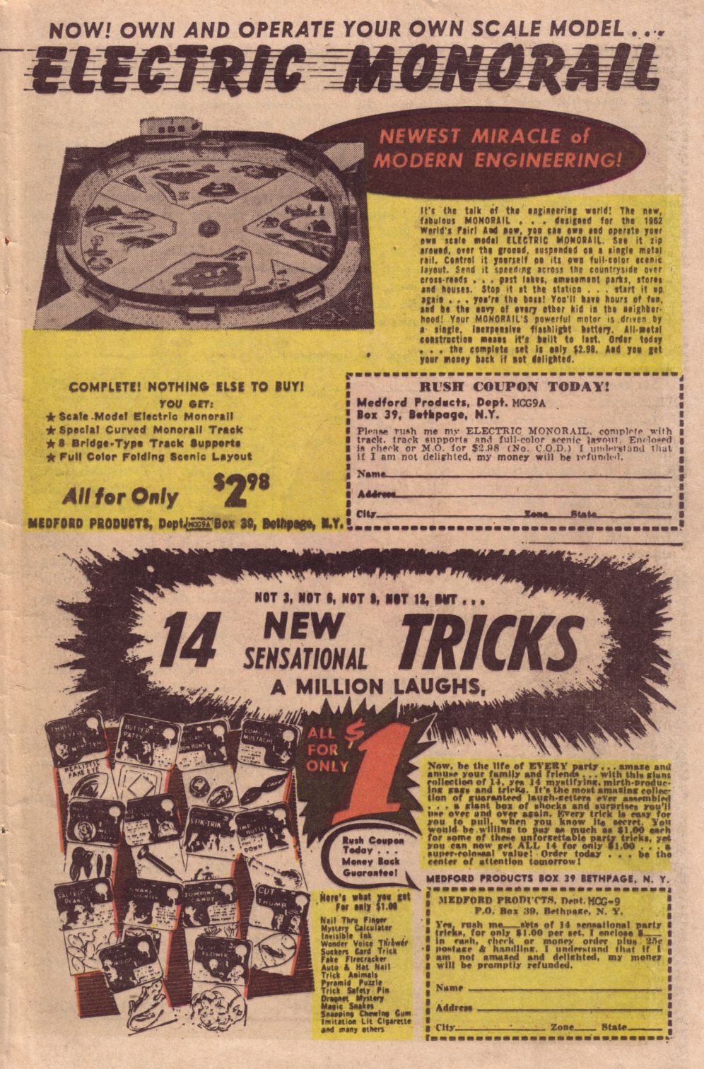 Read online Kid Colt Outlaw comic -  Issue #102 - 25