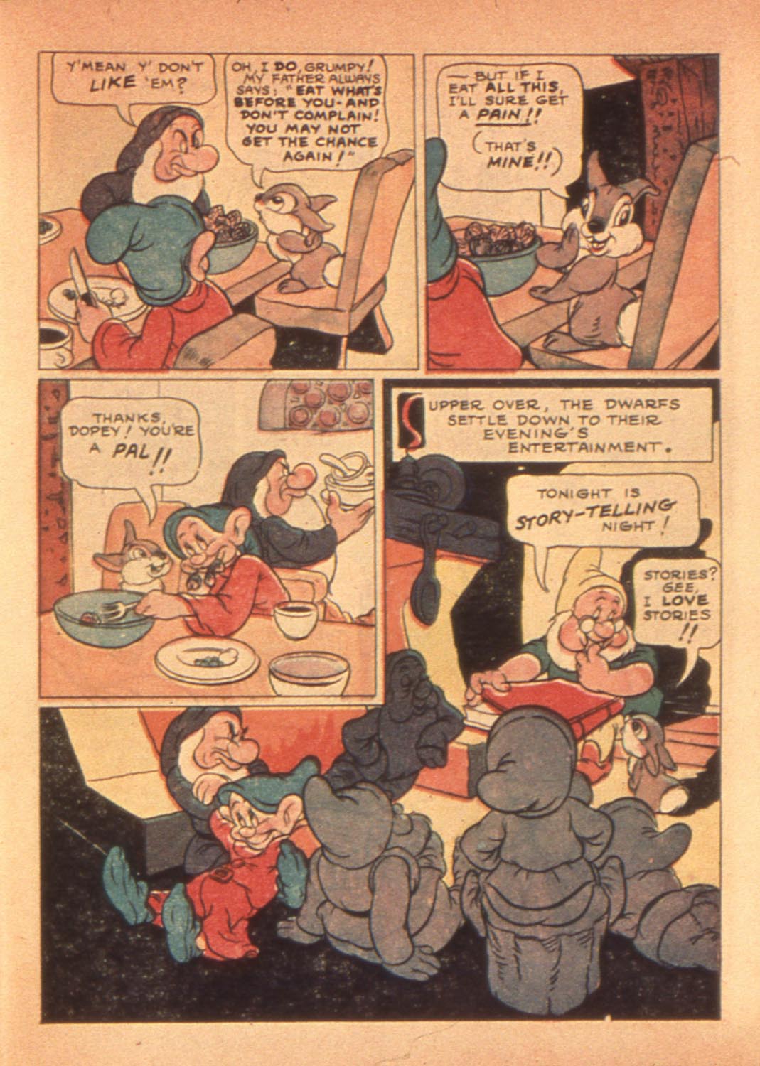 Four Color Comics issue 19 - Page 15