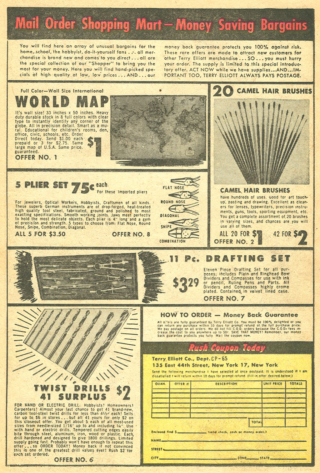 Read online The Rawhide Kid comic -  Issue #10 - 15