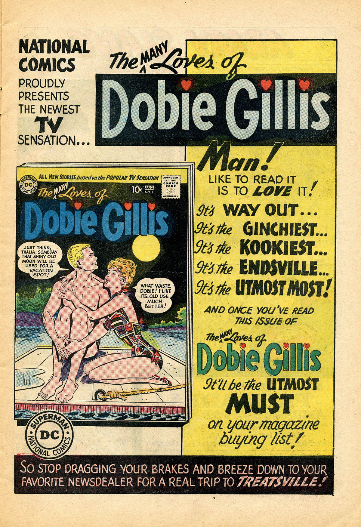Read online Our Army at War (1952) comic -  Issue #96 - 11