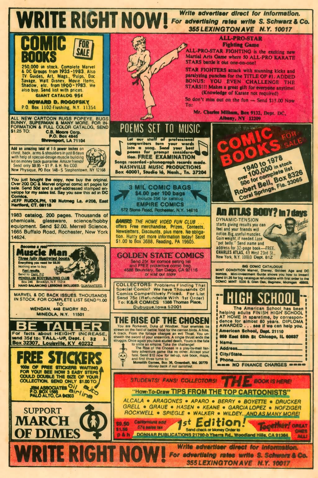 Read online Sgt. Rock comic -  Issue #374 - 28