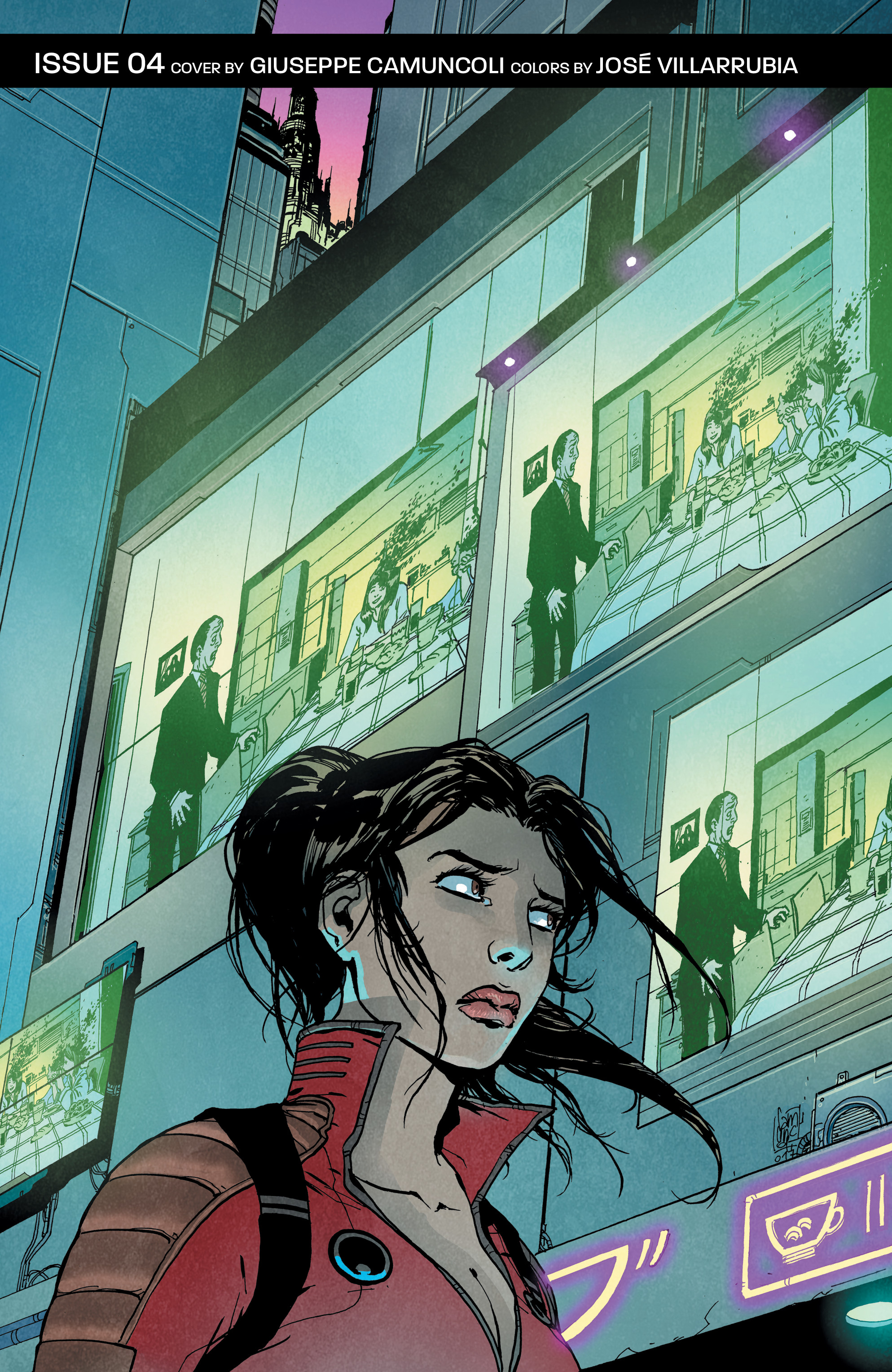 Read online Magnus comic -  Issue # _TPB - 135