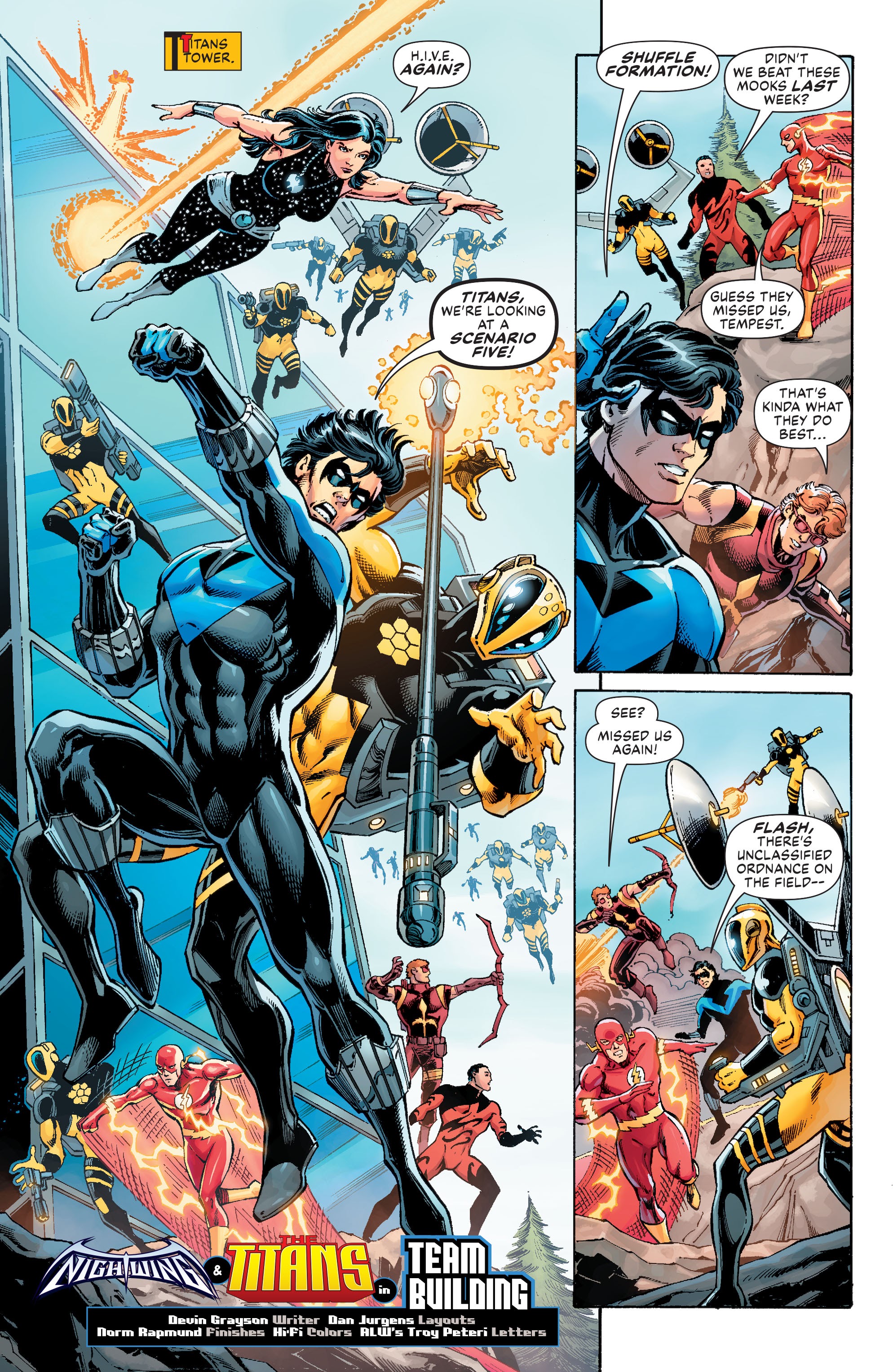 Read online Batman: 80 Years of the Bat Family comic -  Issue # TPB (Part 2) - 39