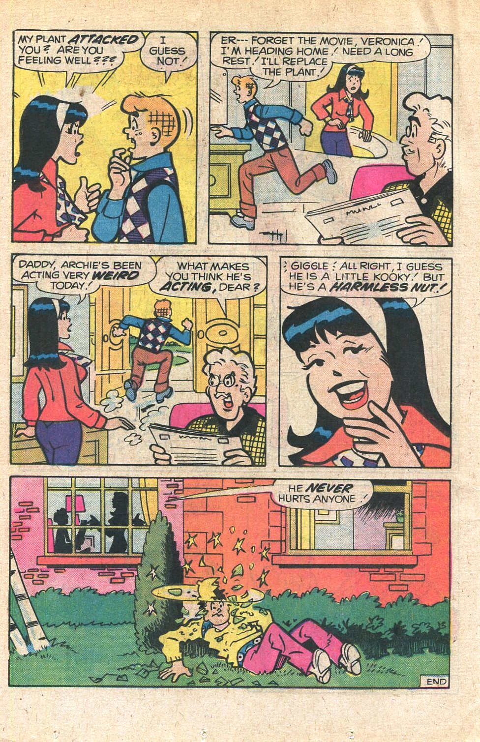 Read online Giant Spectacular Comics comic -  Issue # TPB (Part 1) - 72