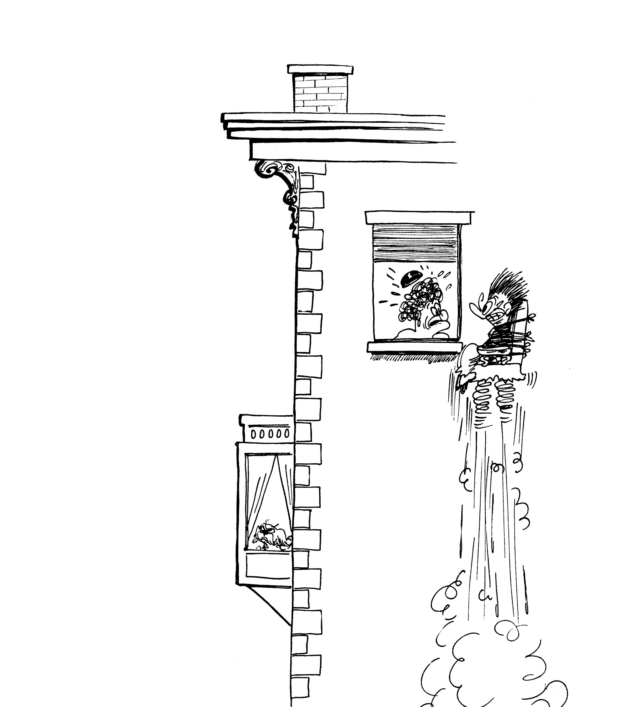 Read online He Done Her Wrong comic -  Issue # TPB (Part 3) - 13