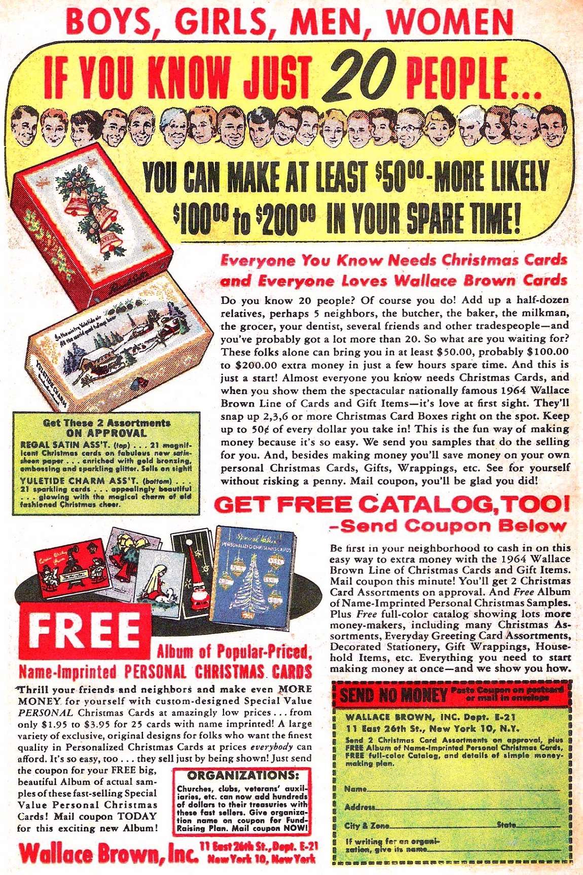 Read online Archie (1960) comic -  Issue #150 - 34