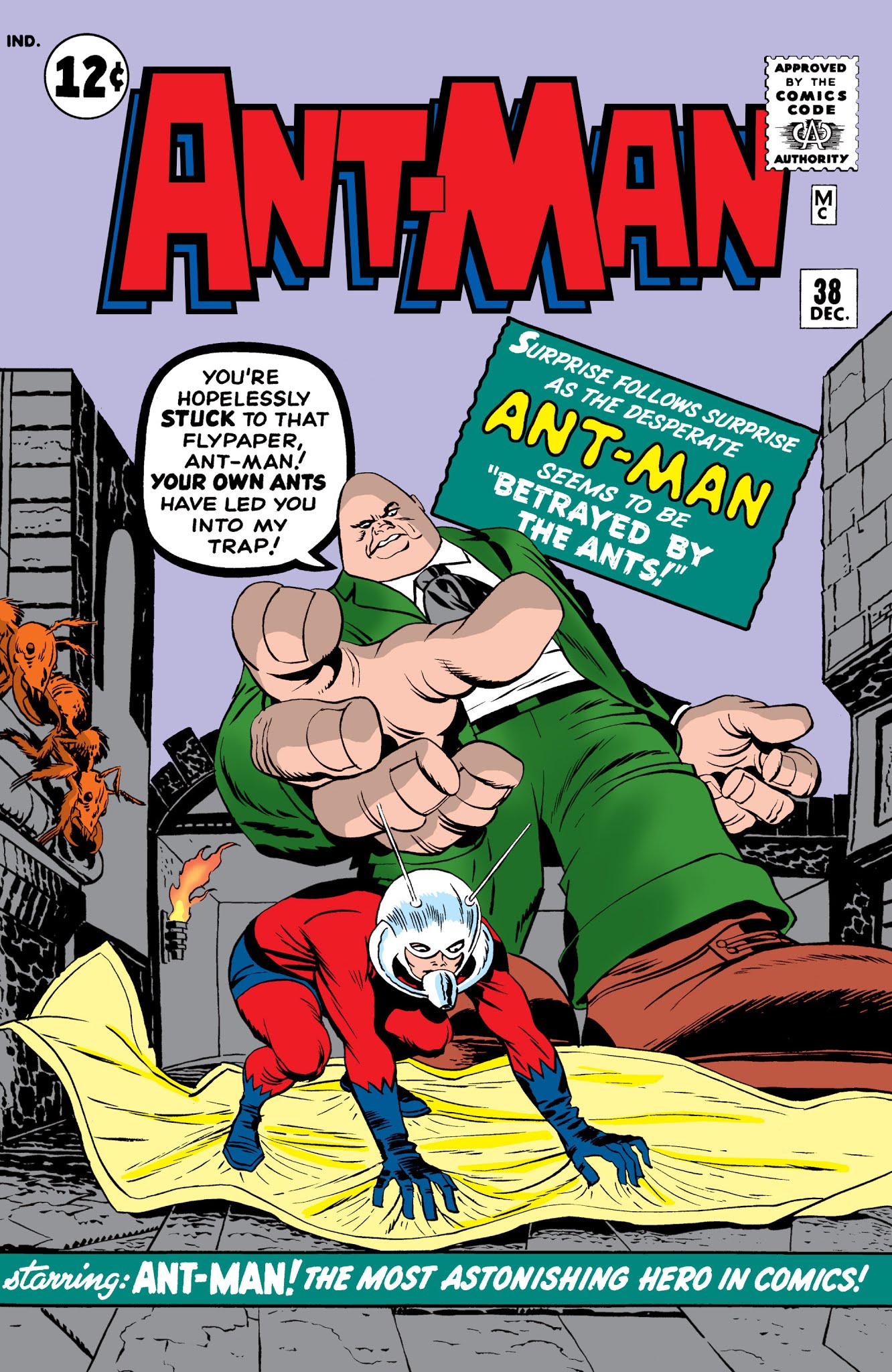 Read online Ant-Man/Giant-Man Epic Collection comic -  Issue # TPB (Part 1) - 53