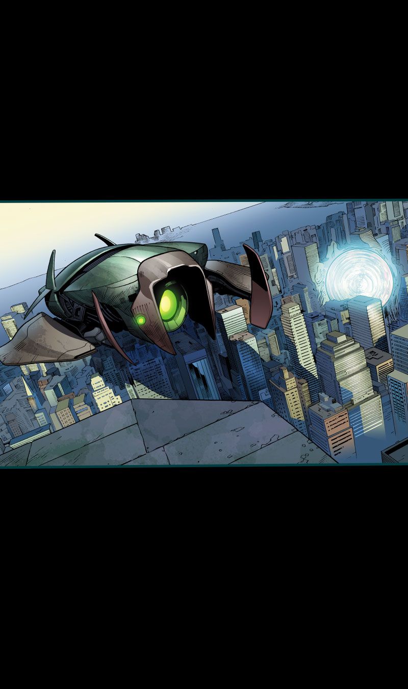 Read online Secret Invasion Infinity Comic comic -  Issue #6 - 79