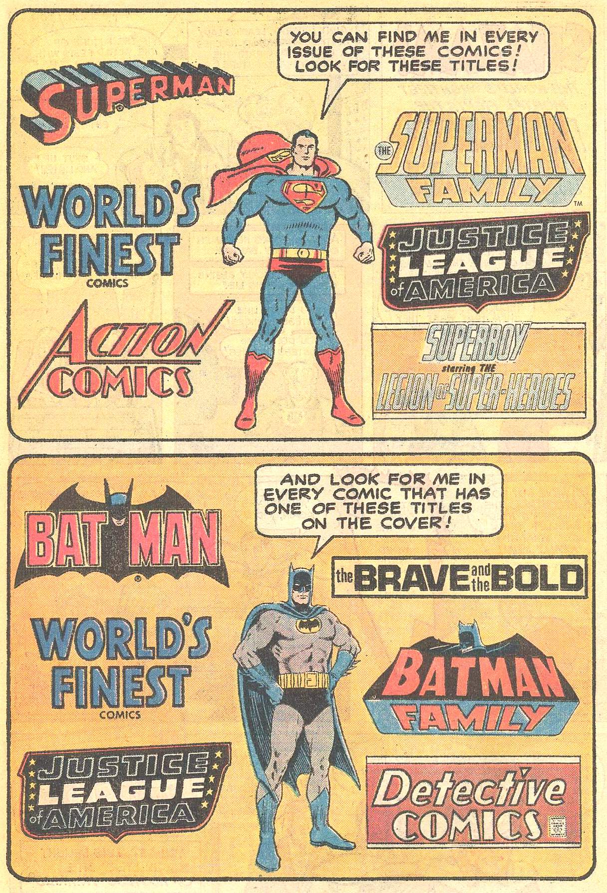 Read online OMAC (1974) comic -  Issue #8 - 13