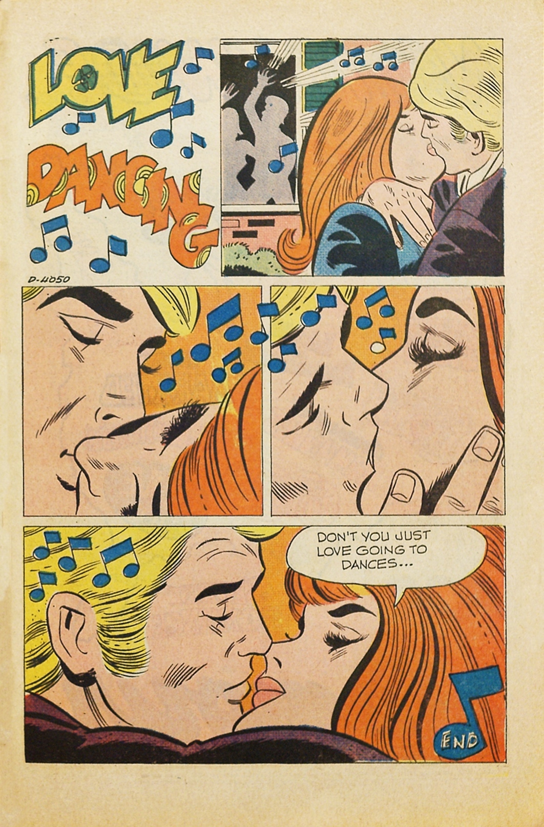 Read online Just Married comic -  Issue #97 - 31