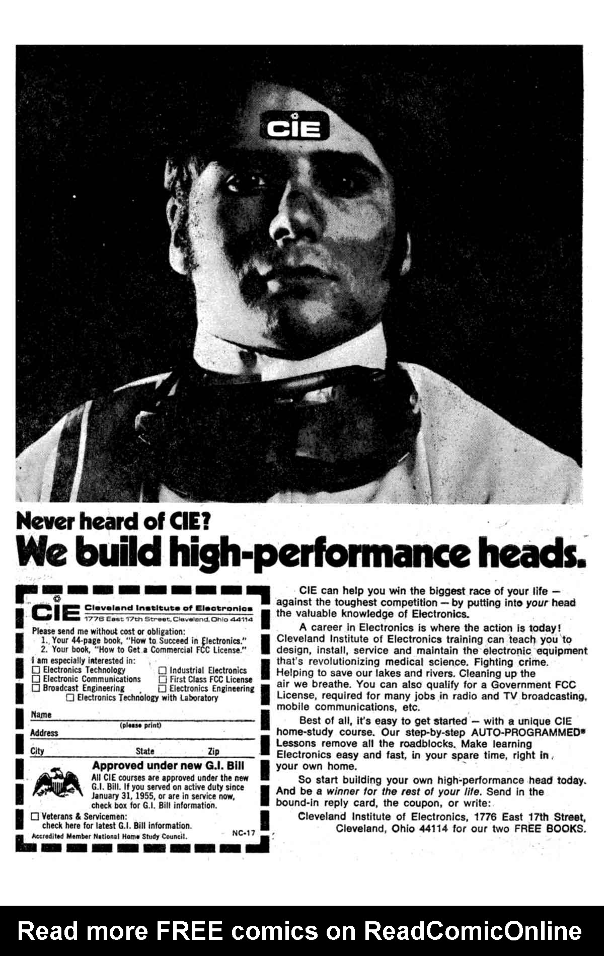 Read online Shazam! (1973) comic -  Issue #16 - 98