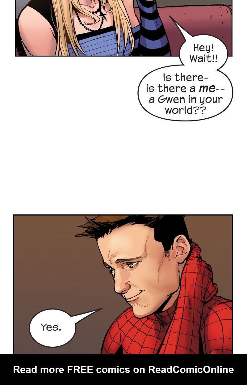 Read online Spider-Men: Infinity Comic comic -  Issue #5 - 44