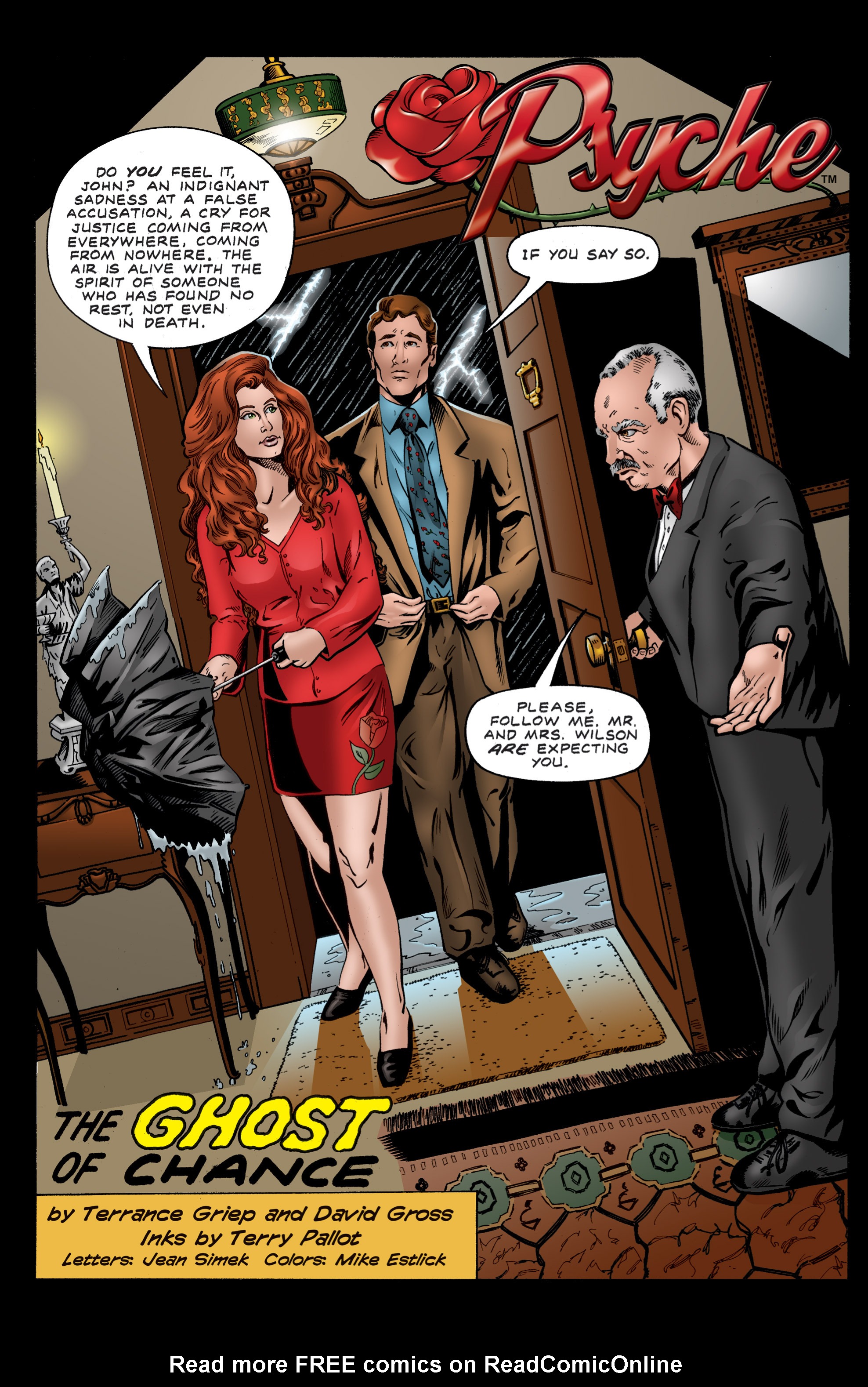 Read online WitchGirls, Inc. comic -  Issue #1 - 29