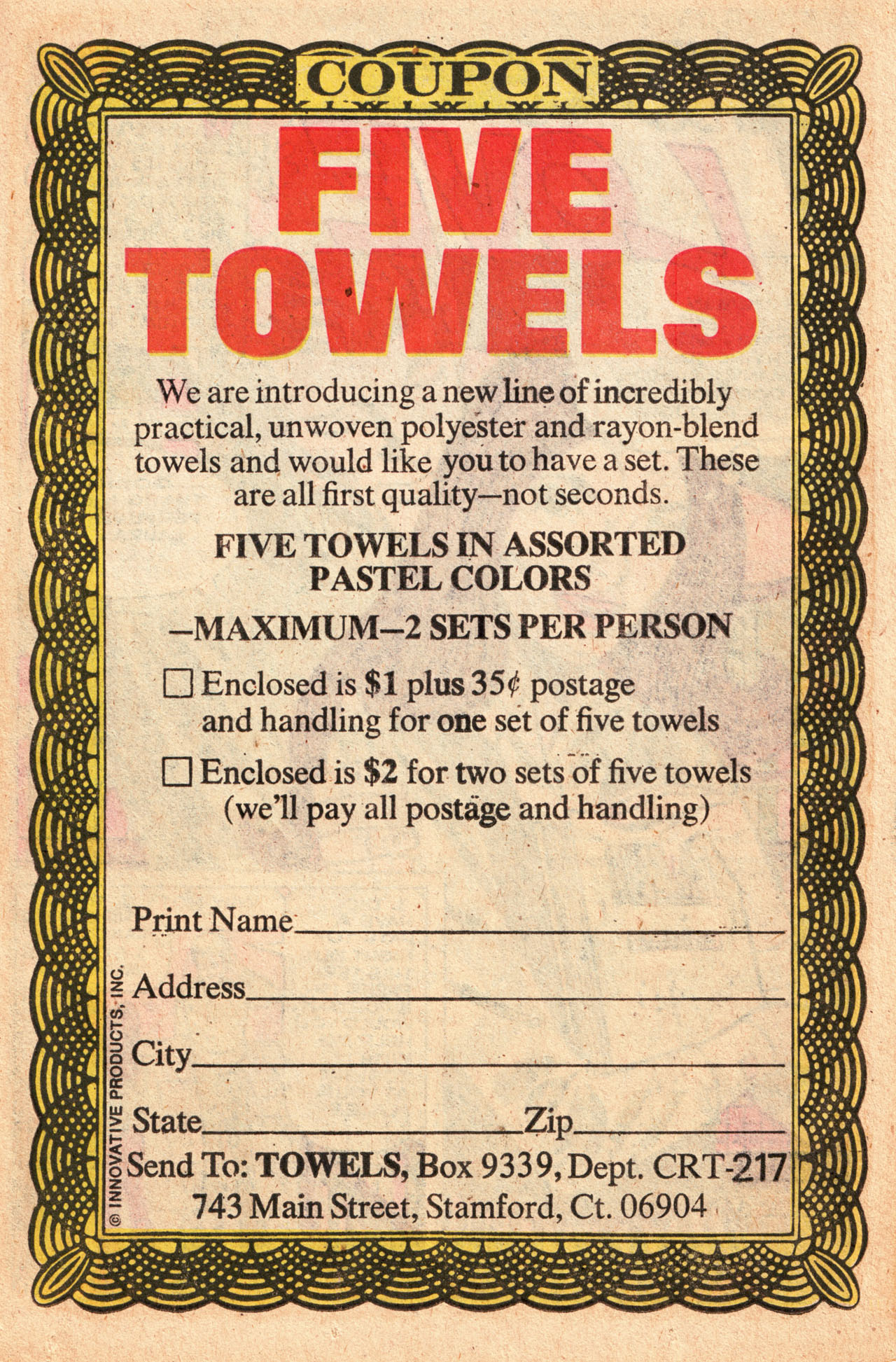 Read online Just Married comic -  Issue #111 - 23