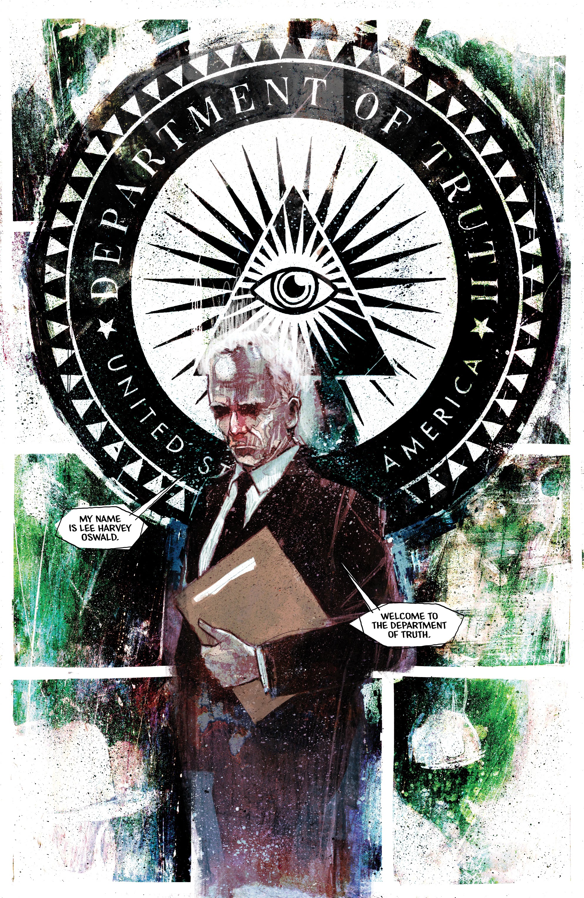 Read online The Department of Truth comic -  Issue #1 - 30