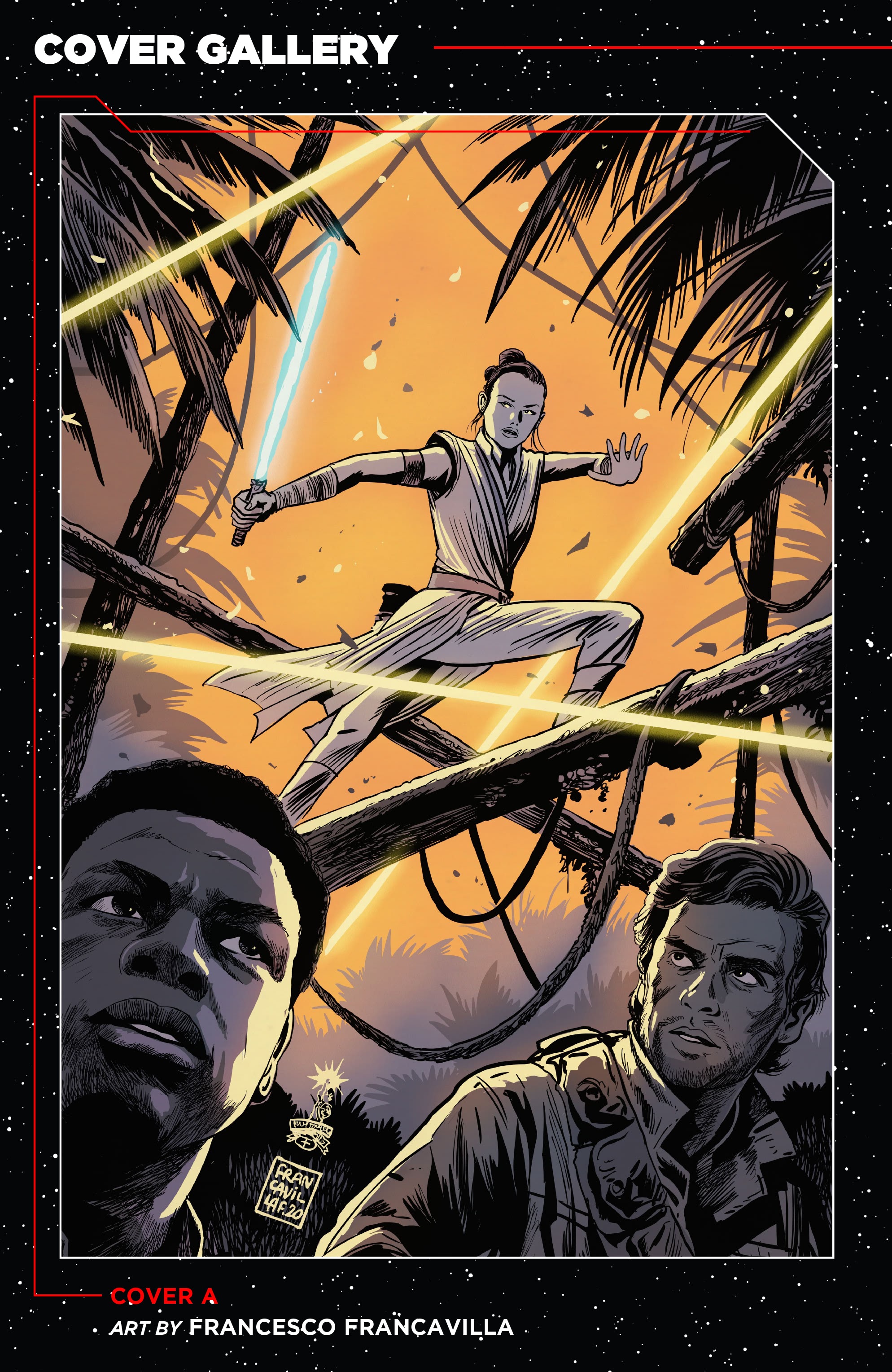 Read online Star Wars Adventures (2020) comic -  Issue #1 - 24