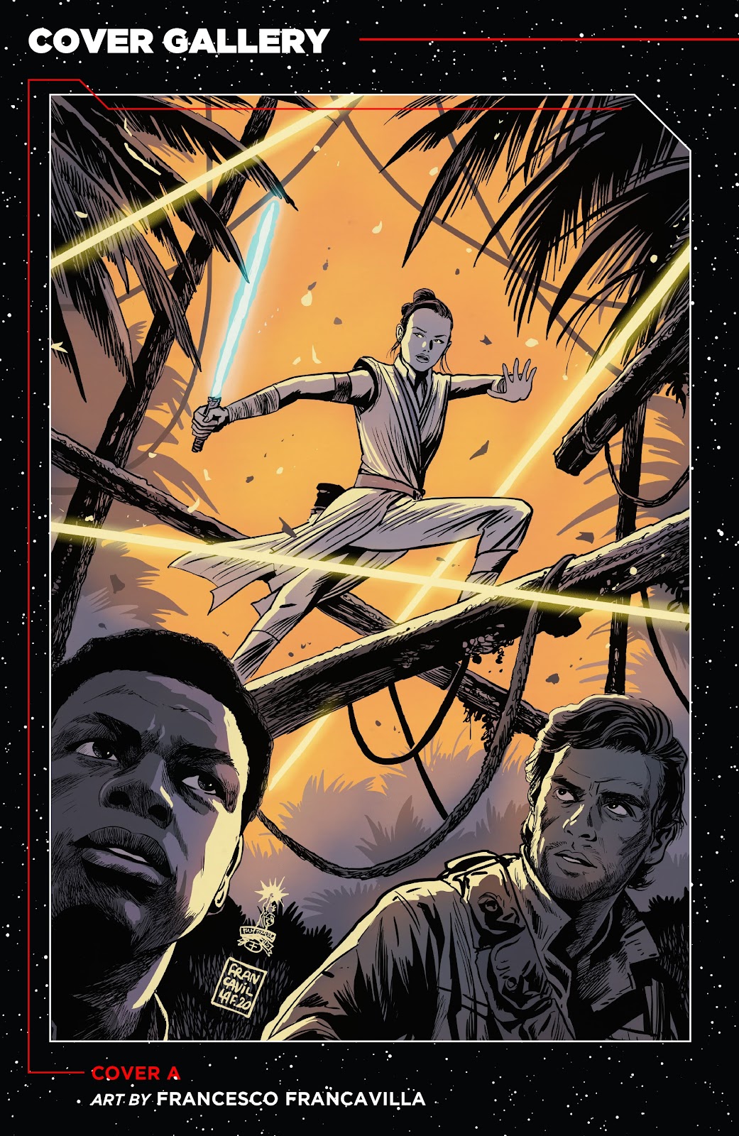 Star Wars Adventures (2020) issue 1 - Page 24