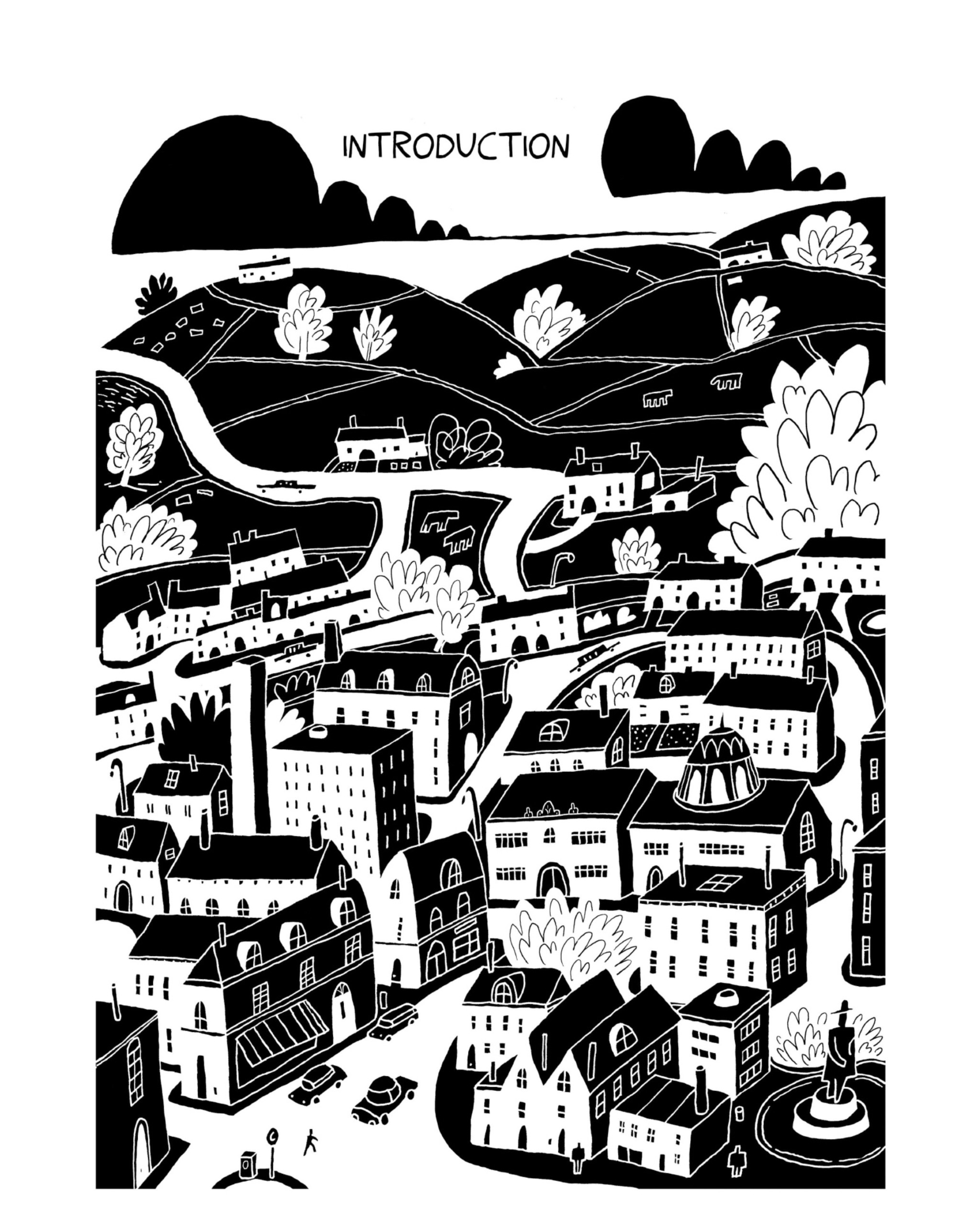 Read online Psychiatric Tales comic -  Issue # TPB (Part 1) - 8