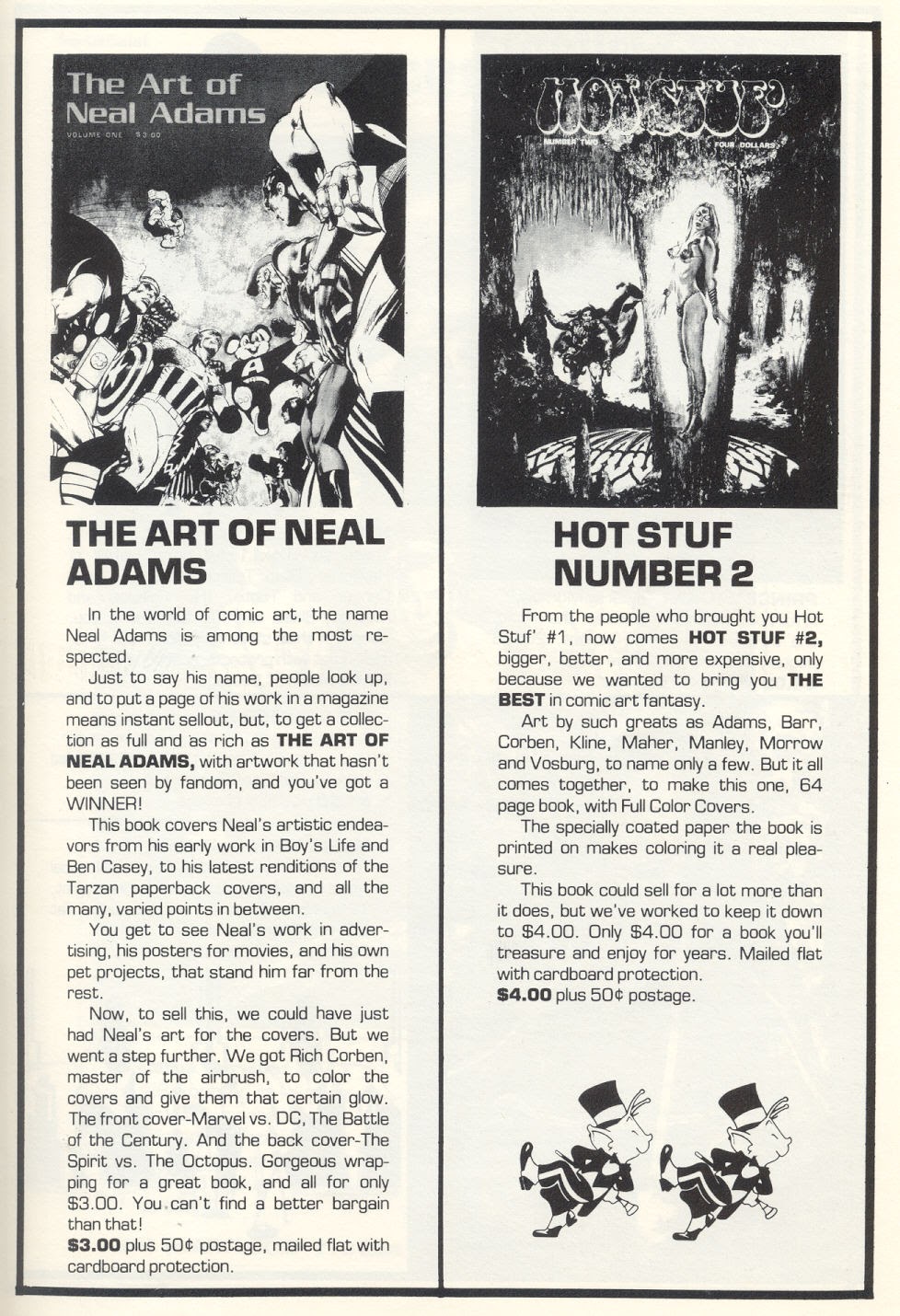 Read online Hot Stuf' comic -  Issue #3 - 58