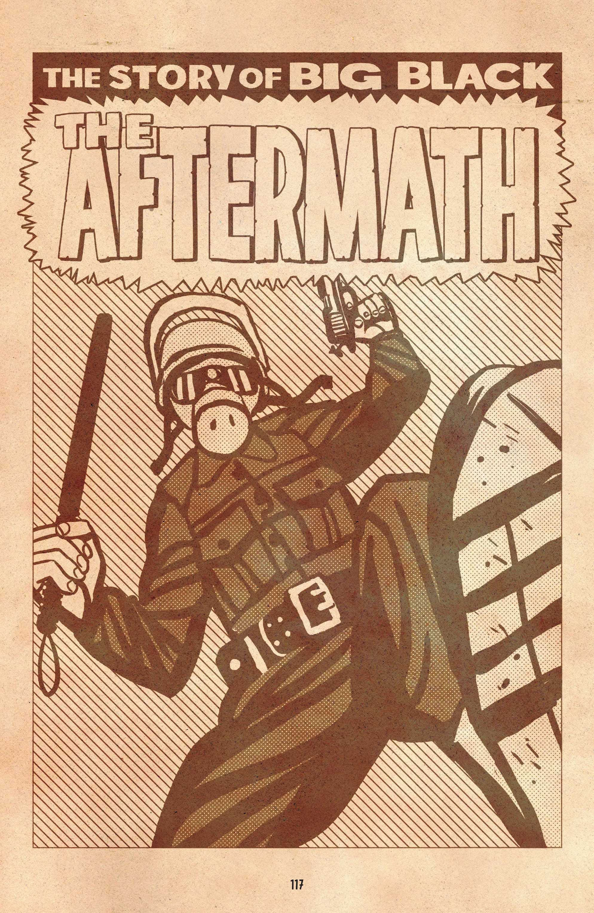 Read online Big Black: Stand At Attica comic -  Issue # TPB (Part 2) - 19